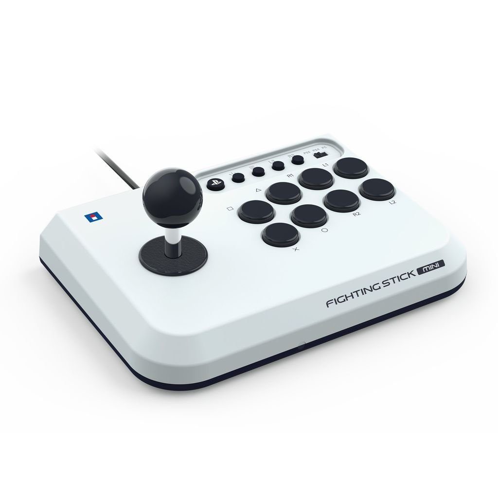 Hori Fighting Stick Mini PS5 PlayStation 5-Controller