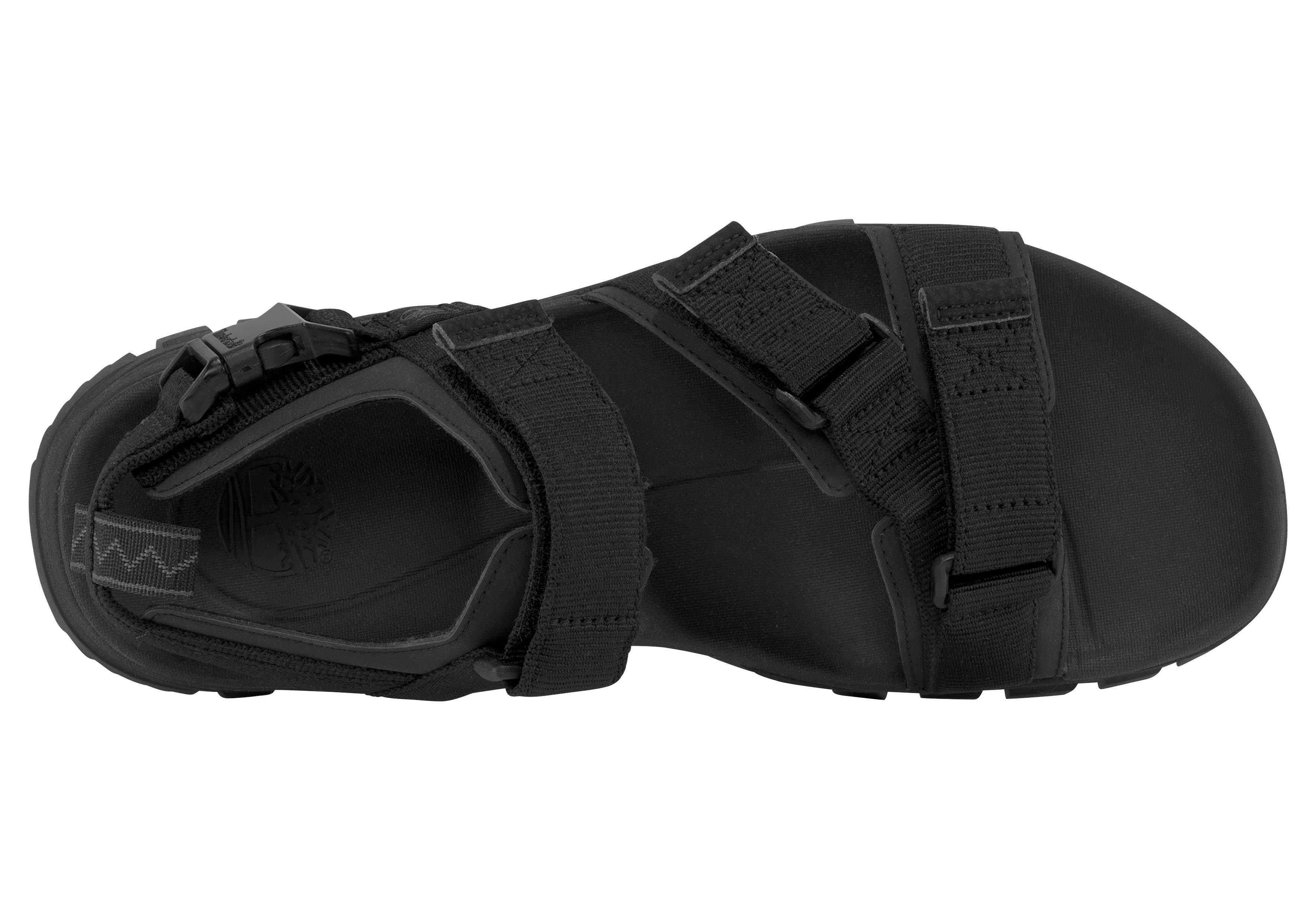 Timberland GARRISON TRAIL BACKSTRAP SANDAL Sandale mit Klettverschluss