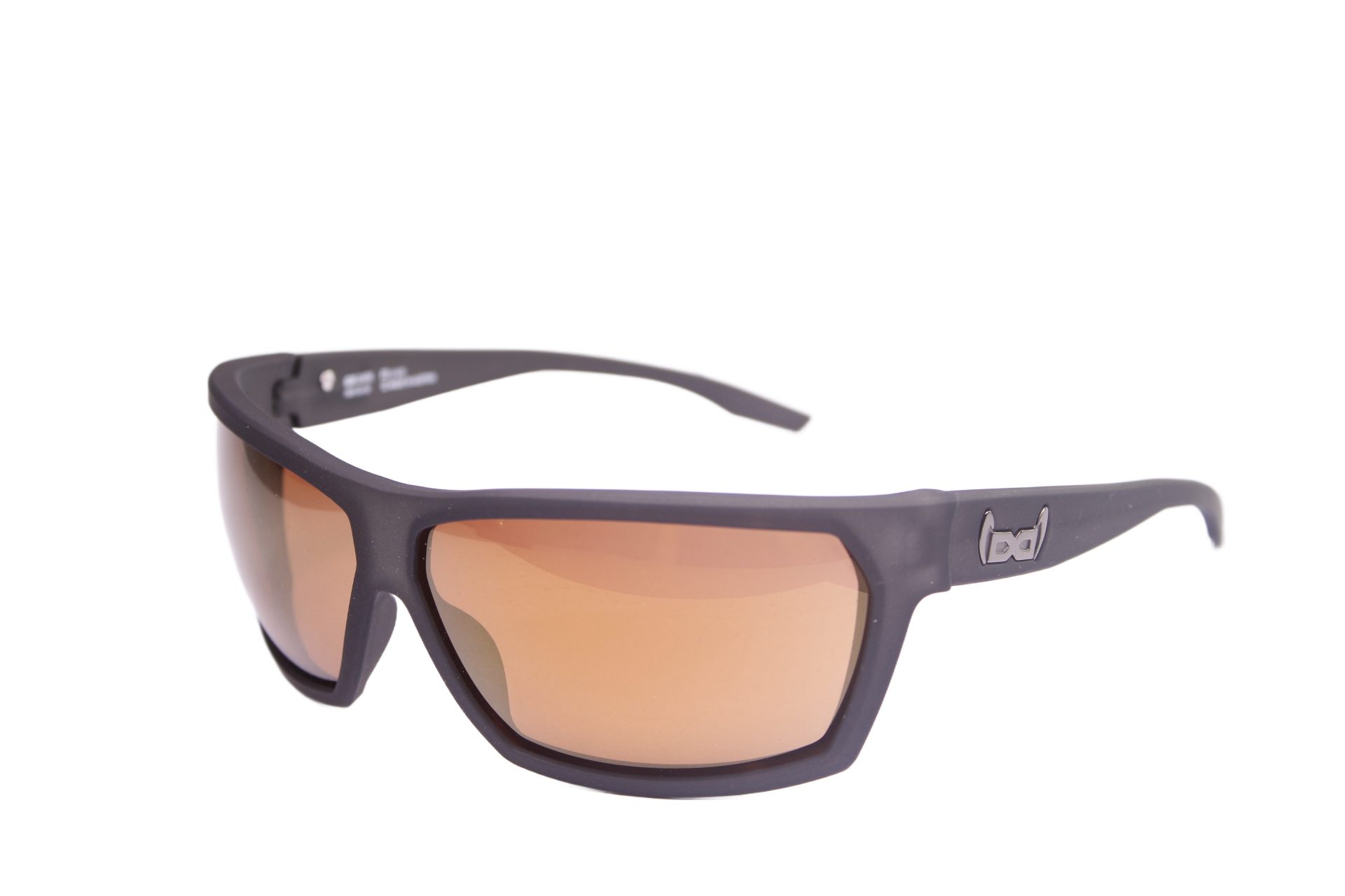 gloryfy Sonnenbrille Gloryfy Unbreakable G26 Dark Grey Sonnenbrille Unzerbrechlich