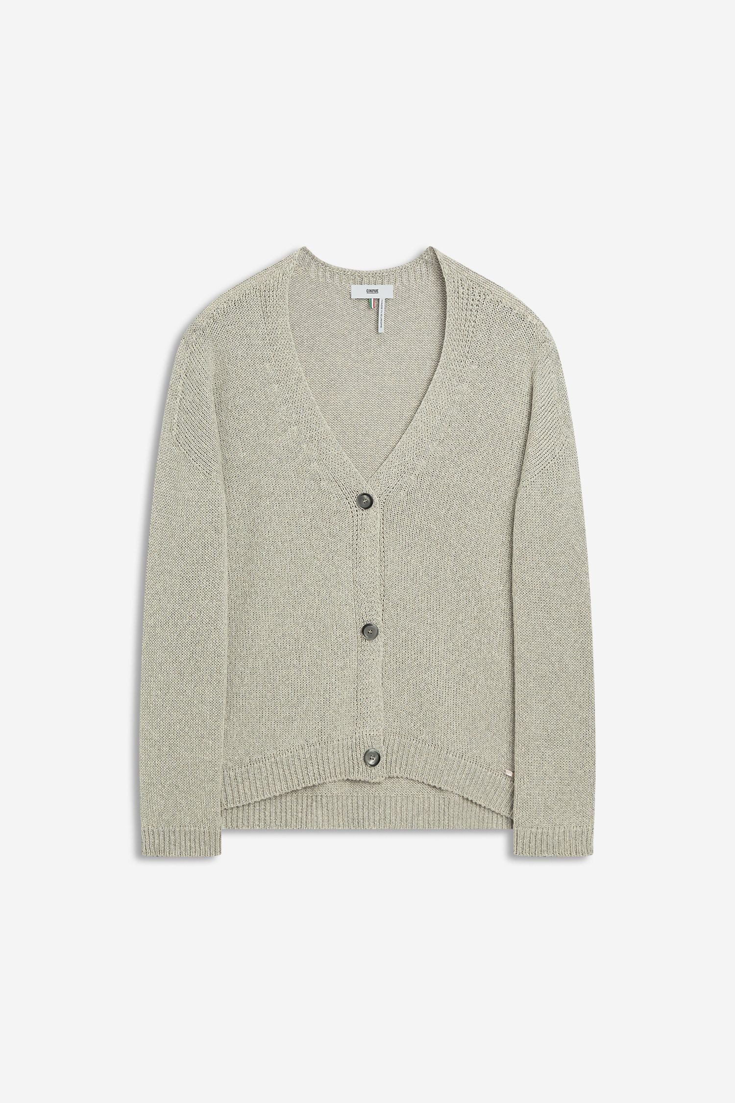 Strickjacke