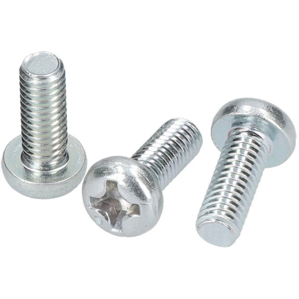 Schraube SHIMANO Schrauben 3 Stck M3x8 f. Gehäuse DU-E6000 DU-E6000 DU-E6001 DU
