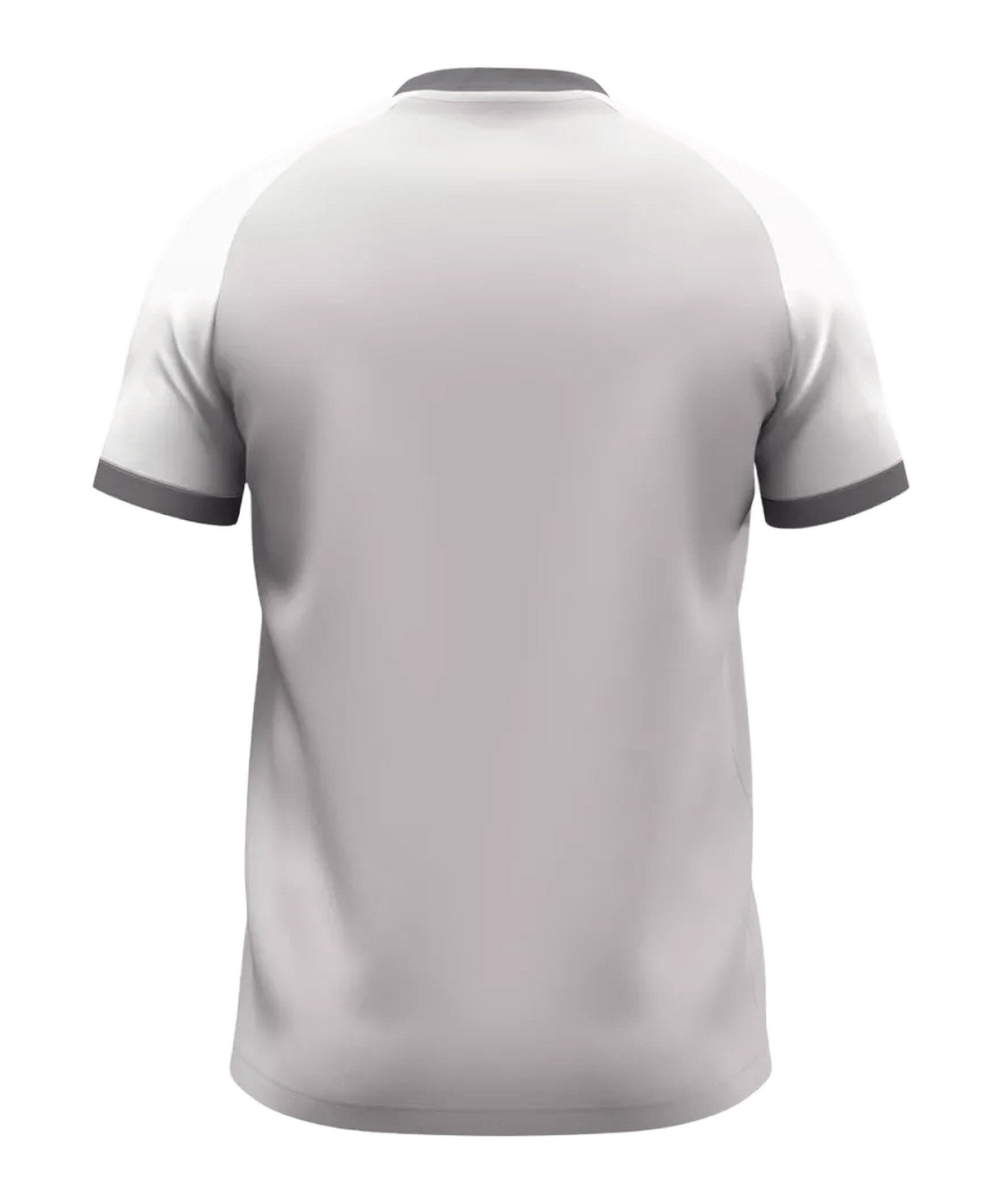 Jako Poloshirt Dynamic T-Shirt (1-tlg) default