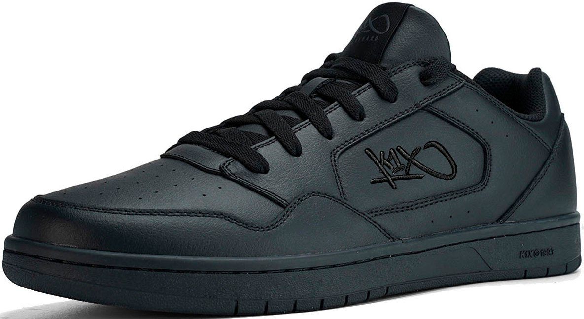 K1X Sweep Low black/black M Кроссовки