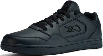 K1X Sweep Low black/black M Кроссовки