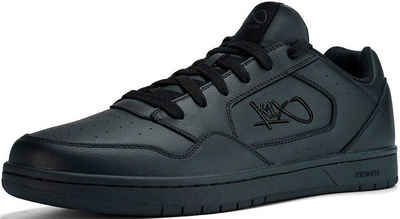 K1X Sweep Low black/black M Sneaker