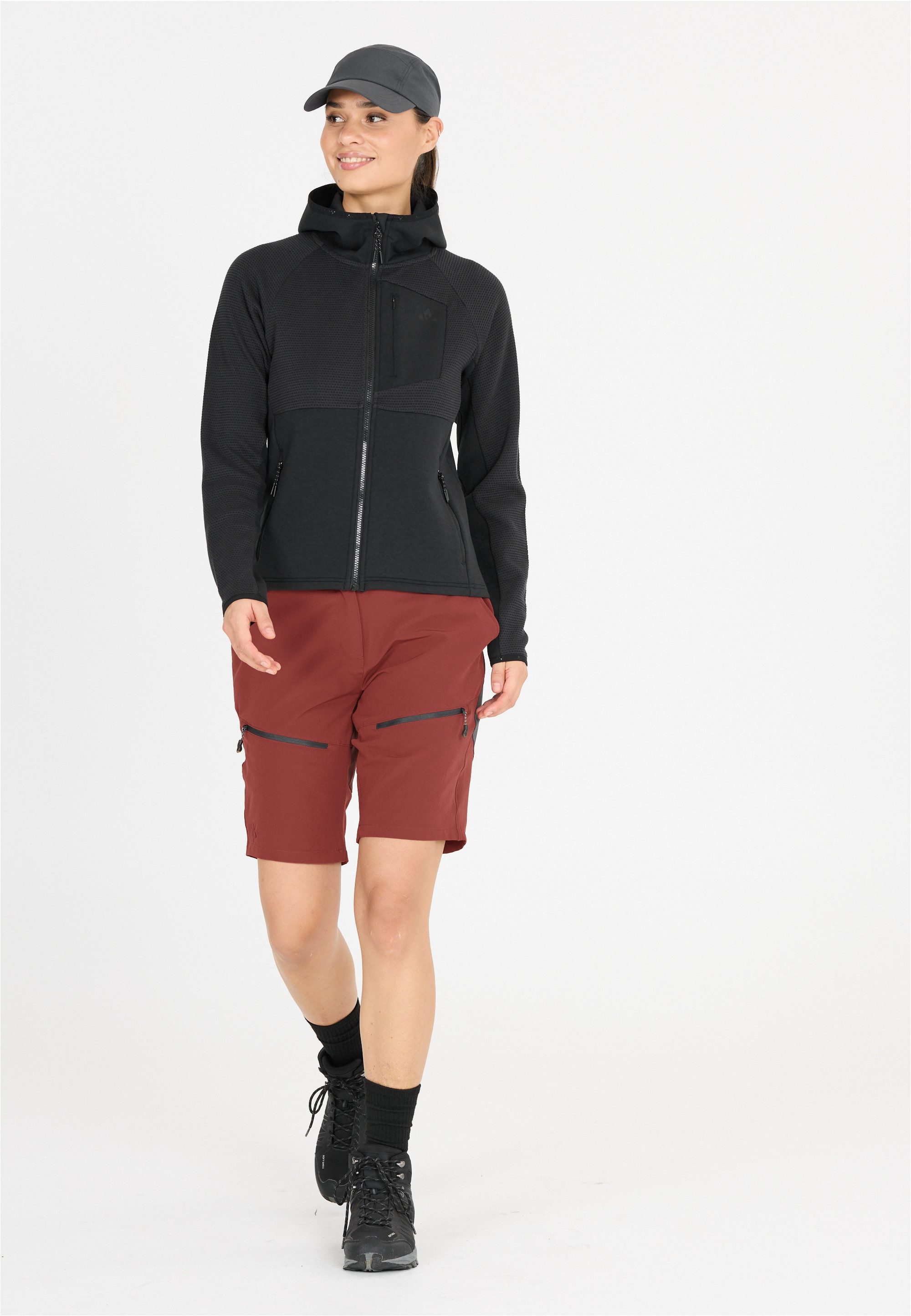 WHISTLER Shorts "Avatar", mit wasserdichter Eigenschaft günstig online kaufen