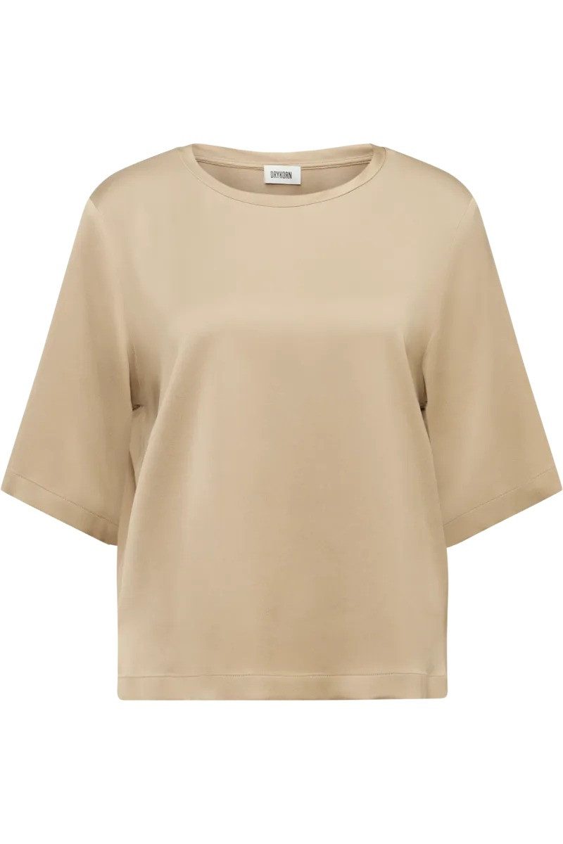 Drykorn Blusentop Classic-Fit Shirtbluse Diedra - Classic Fit