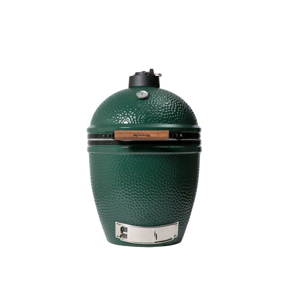 Big Green Egg Ersatzscherkopf Big Green Egg Small Keramikgrill