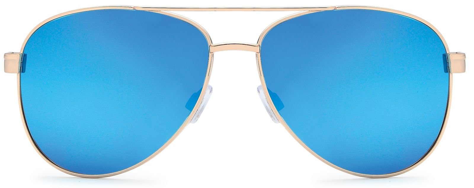 styleBREAKER Sonnenbrille Polarisierte Piloten Sonnenbrille mit günstig online kaufen
