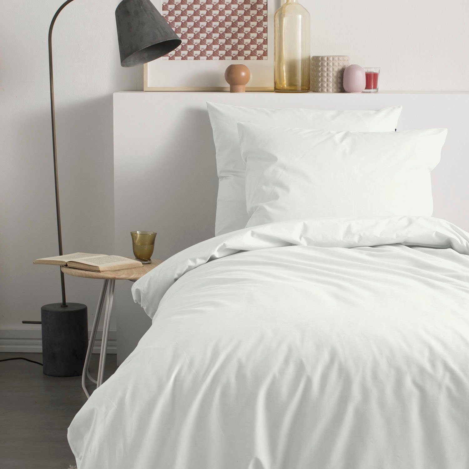 Cinderella Bettwäsche Morning, Flanell, 2 teilig, günstig online kaufen