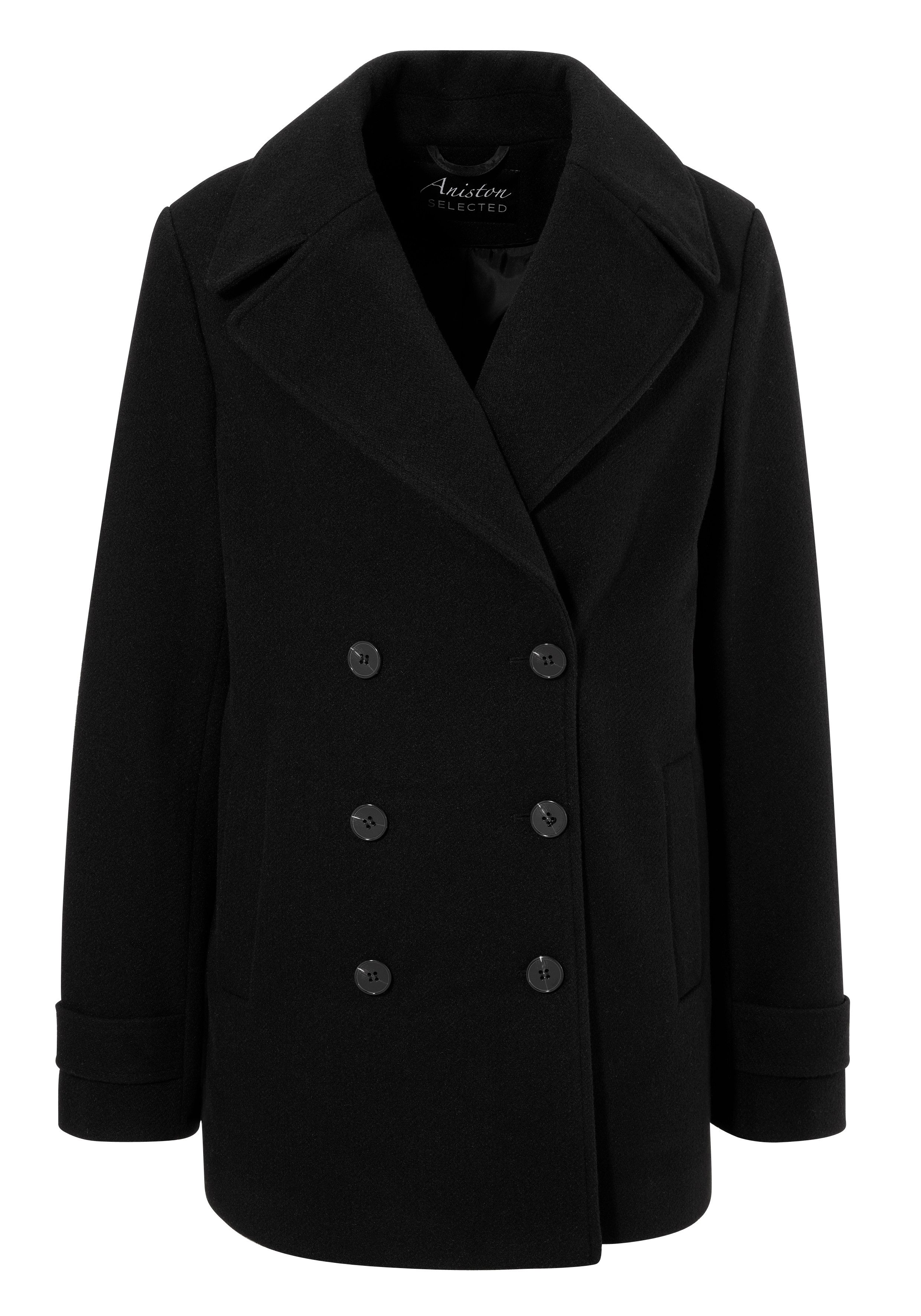 Cabanjacke