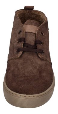 Natural World SAFARI NEW 6722 Schnürboots Marron