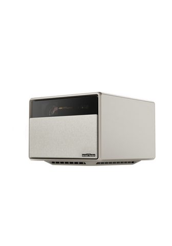  XGIMI HORIZON Ultra Beamer (2300 lm 38...