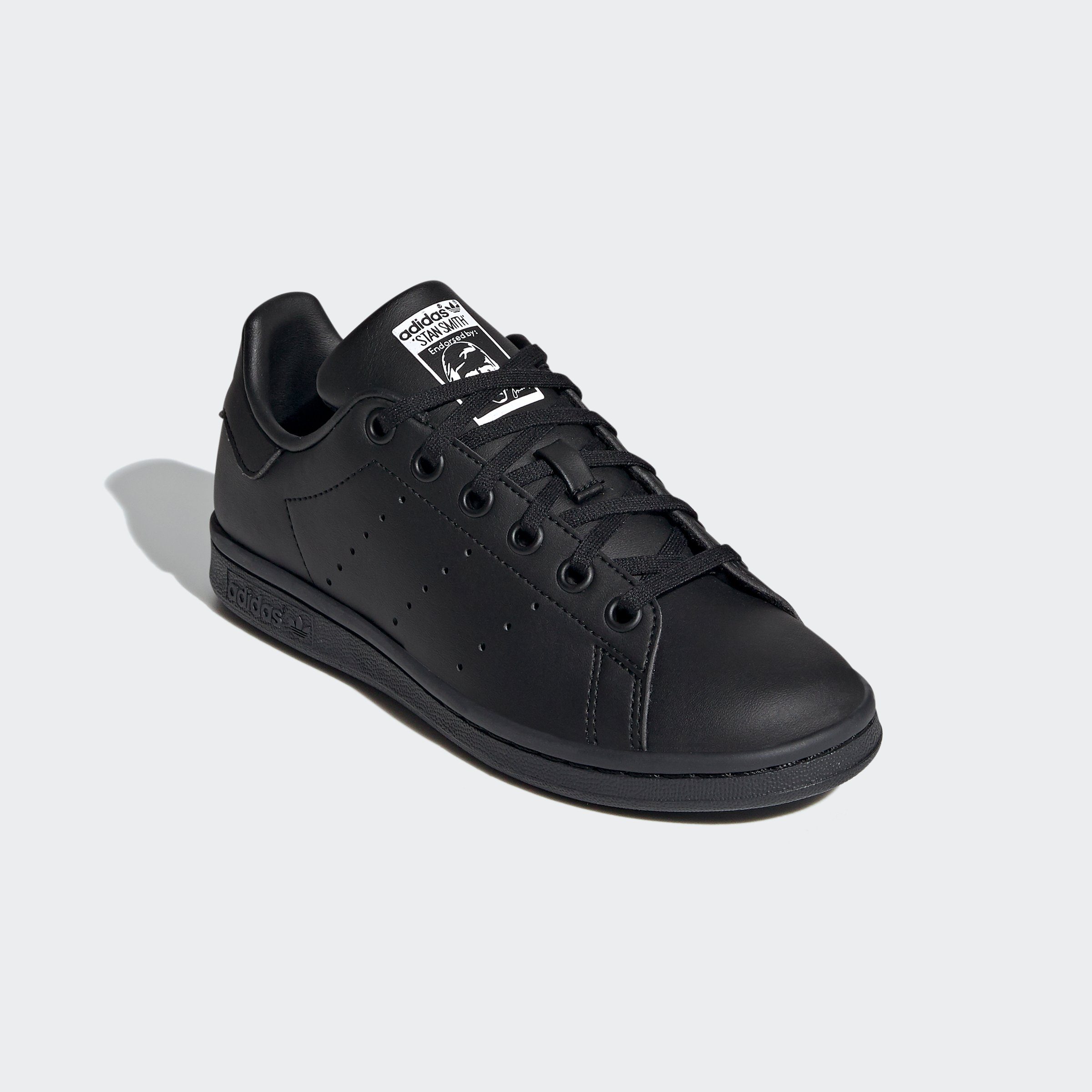 adidas Originals STAN SMITH J Кроссовки