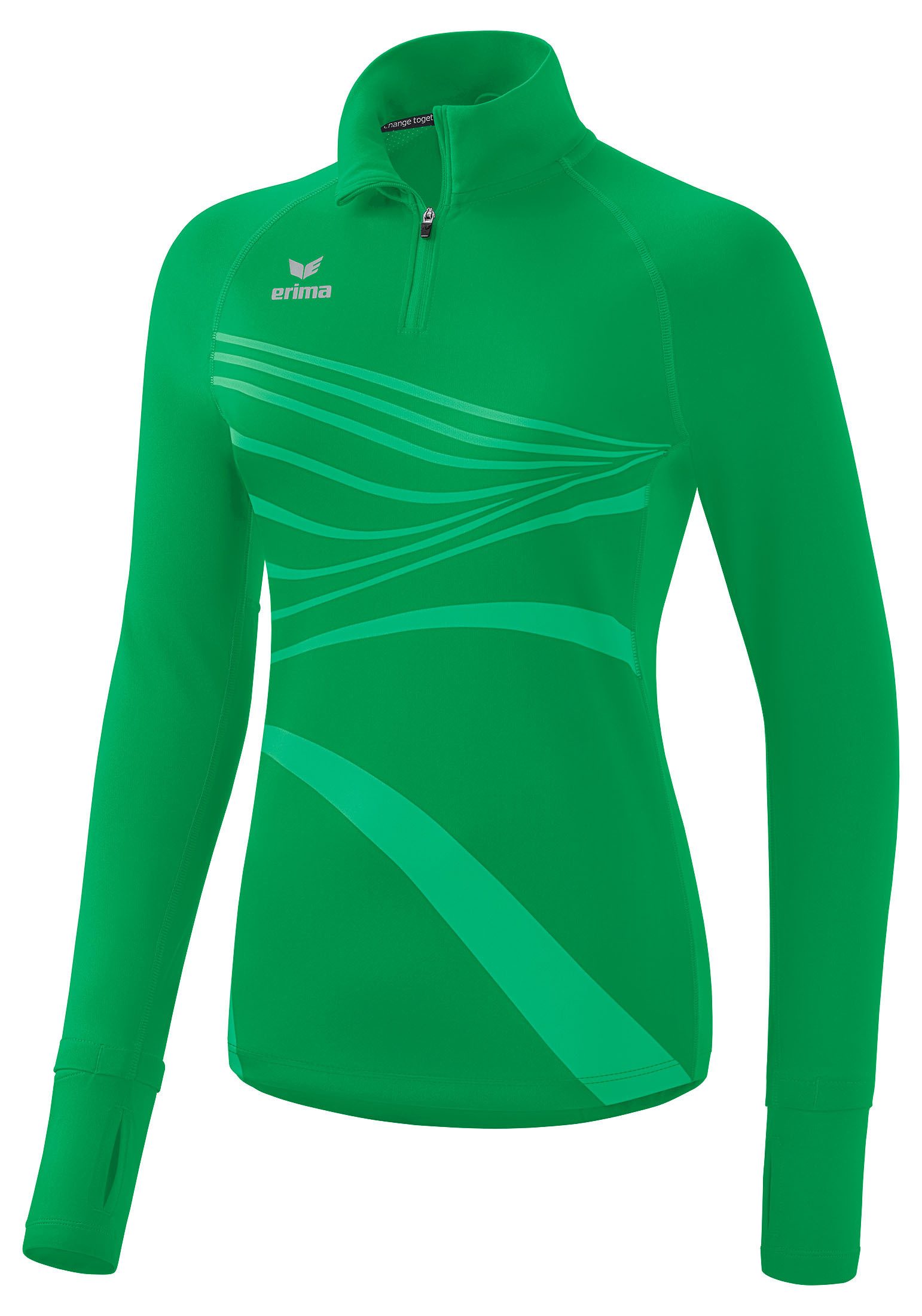 Erima Longsleeve RACING Longsleeve Damen