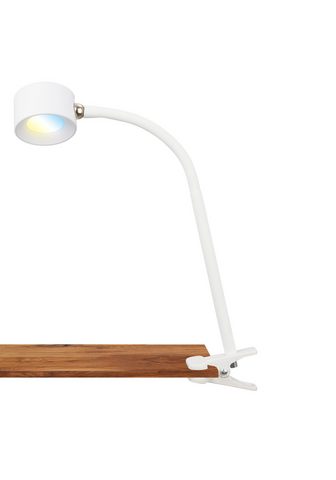  Briloner Leuchten LED Klemmleuchte 249...