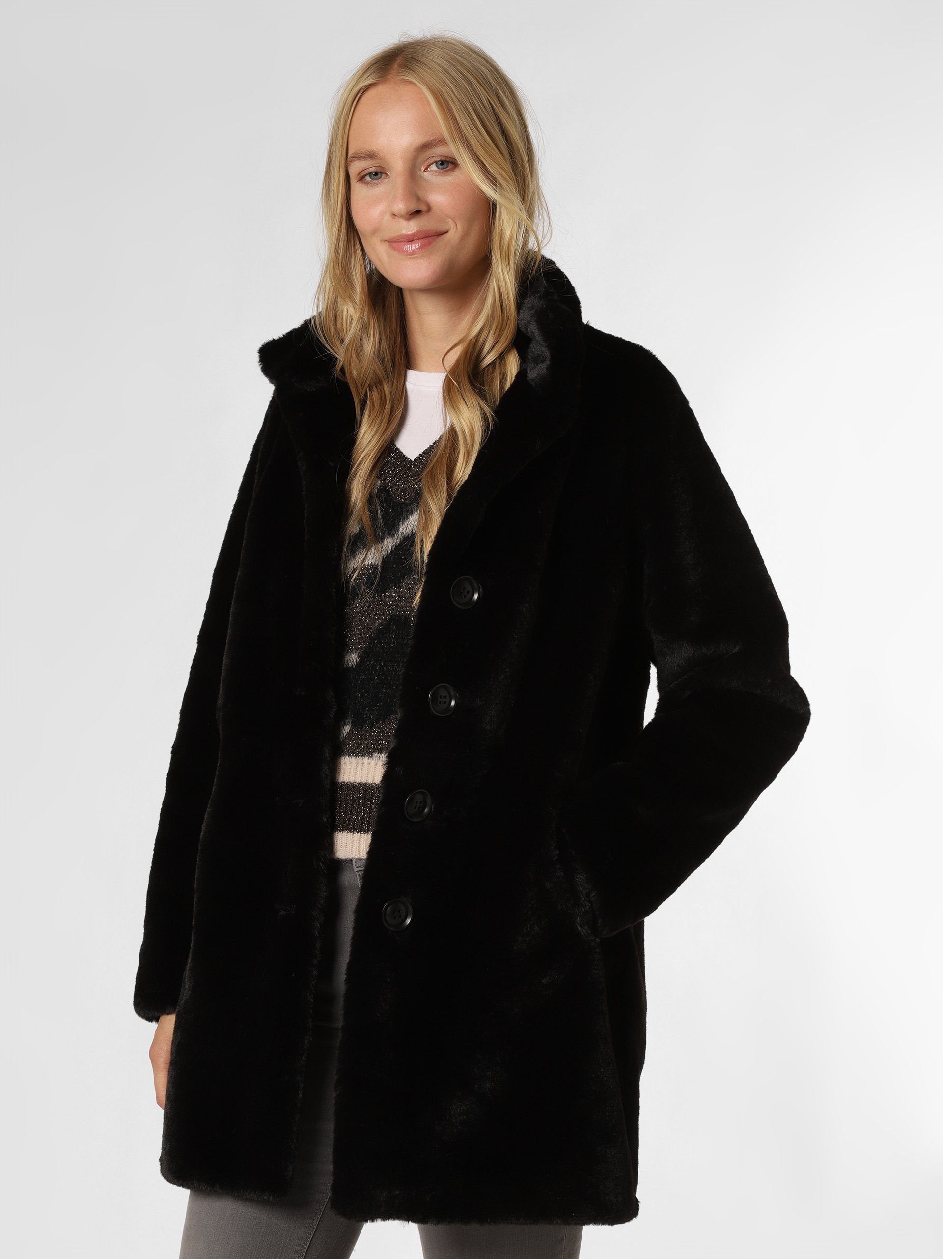 Rino & Pelle Kurzmantel günstig online kaufen