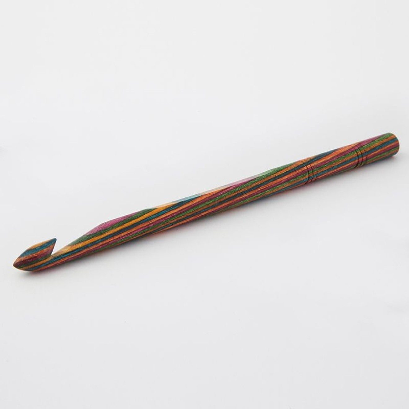 Rundstricknadeln Häkelnadel SYMFONIE einseitig 6,50 mm 1 Stück