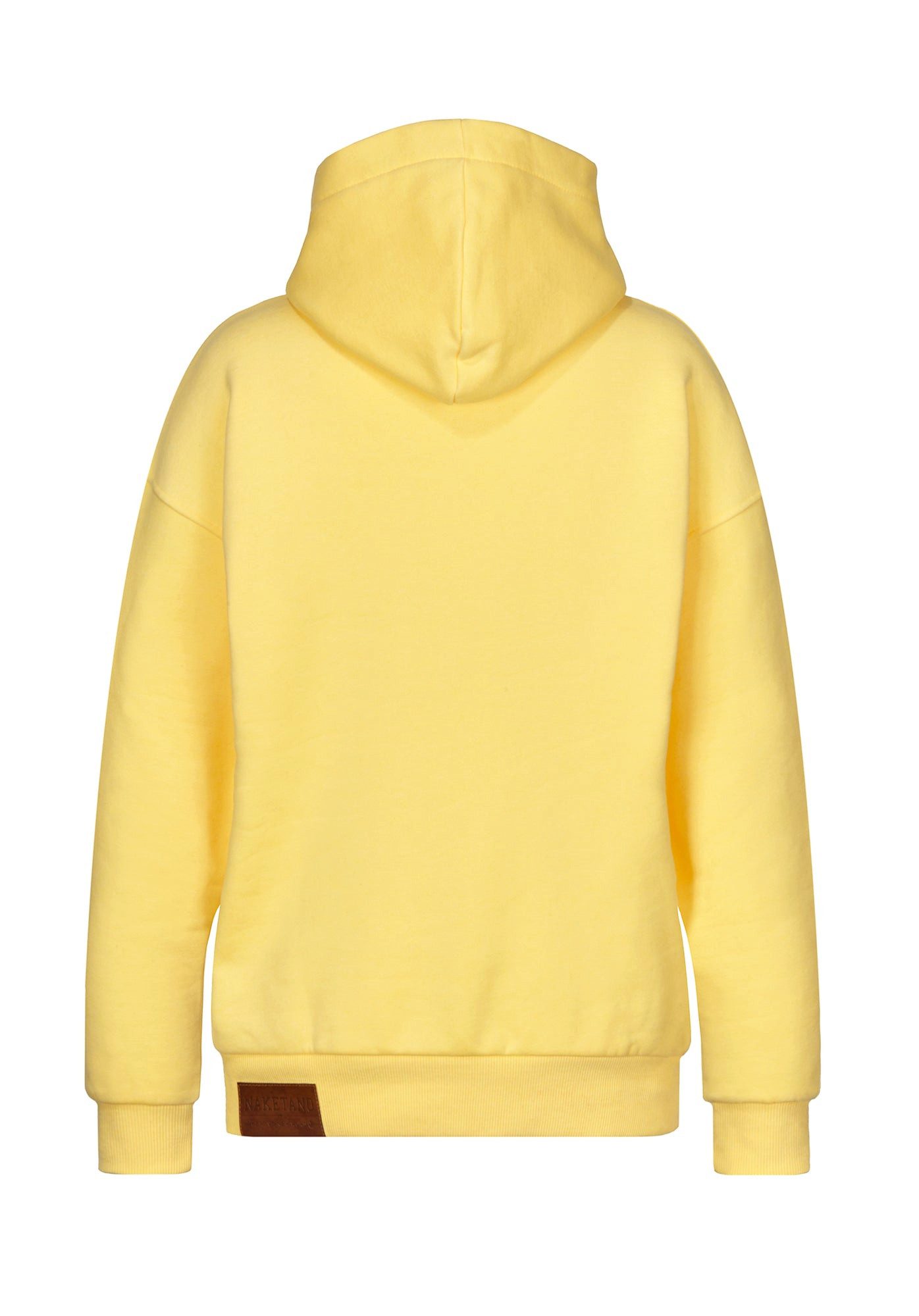 naketano Hoodie