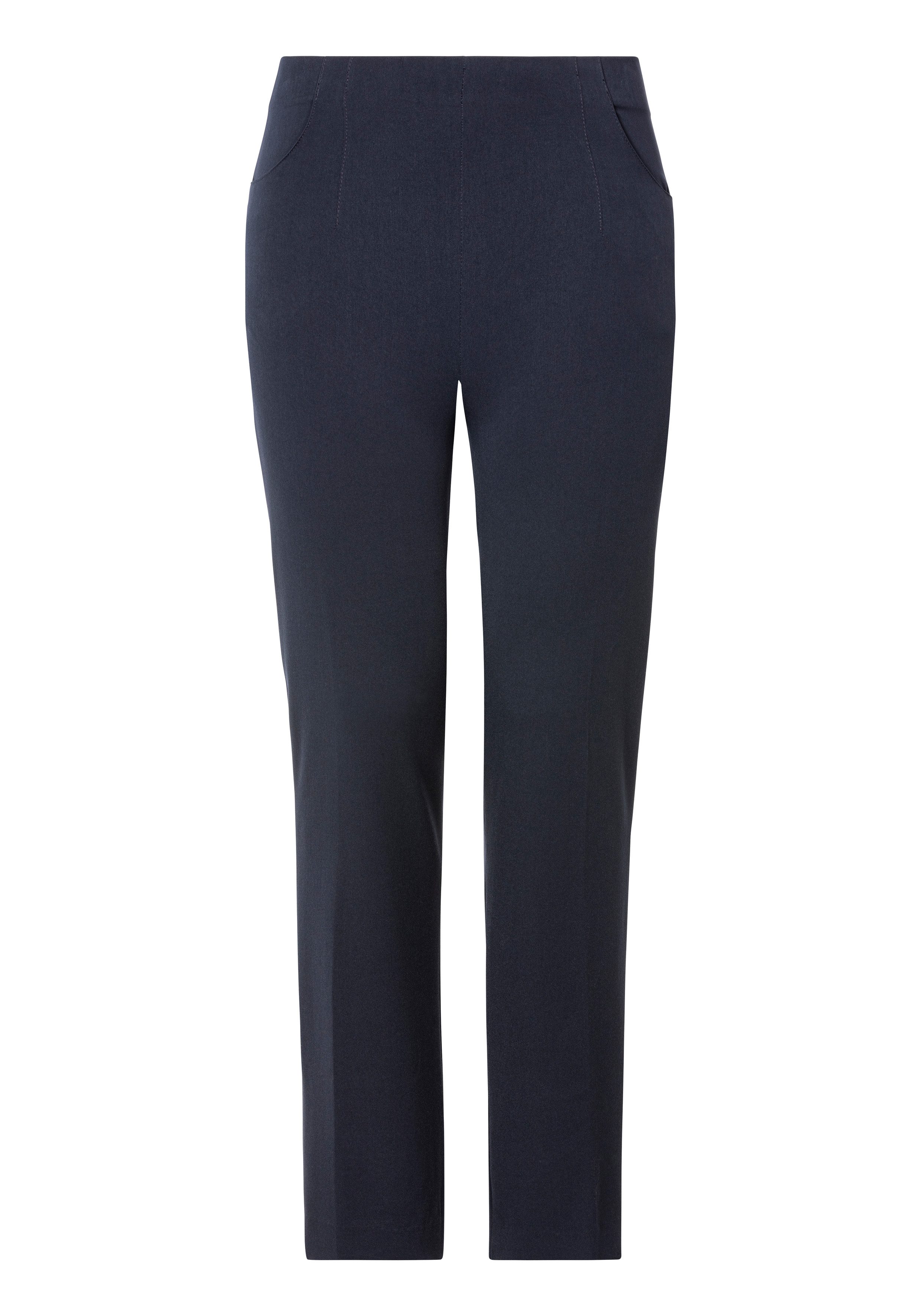 KjBRAND Schlupfhose Schlupfhose Susie in Bi-Stretch, günstig online kaufen