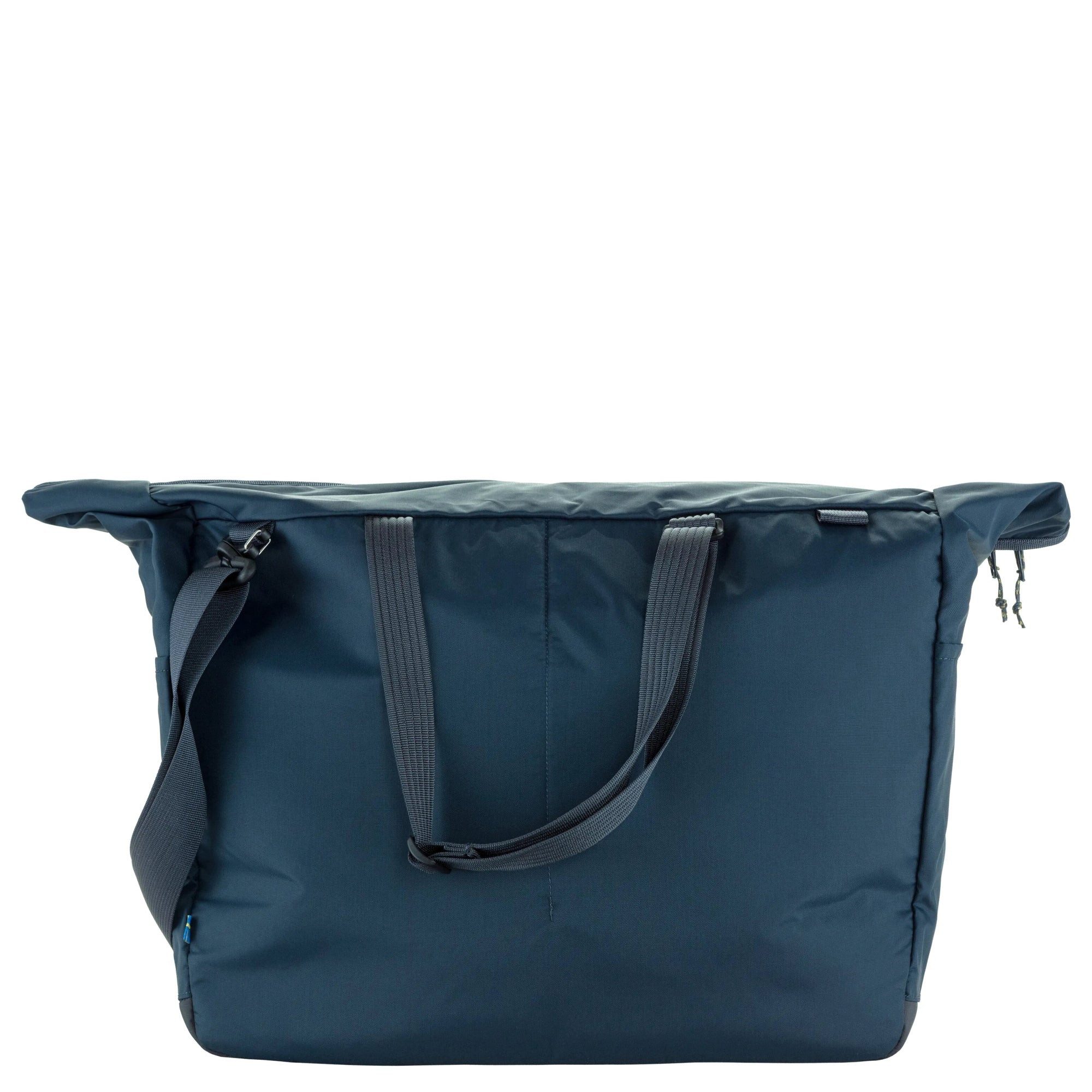 Fjällräven Umhängetasche High Coast Tote 30 - Umhängetasche 40 cm (navy) günstig online kaufen