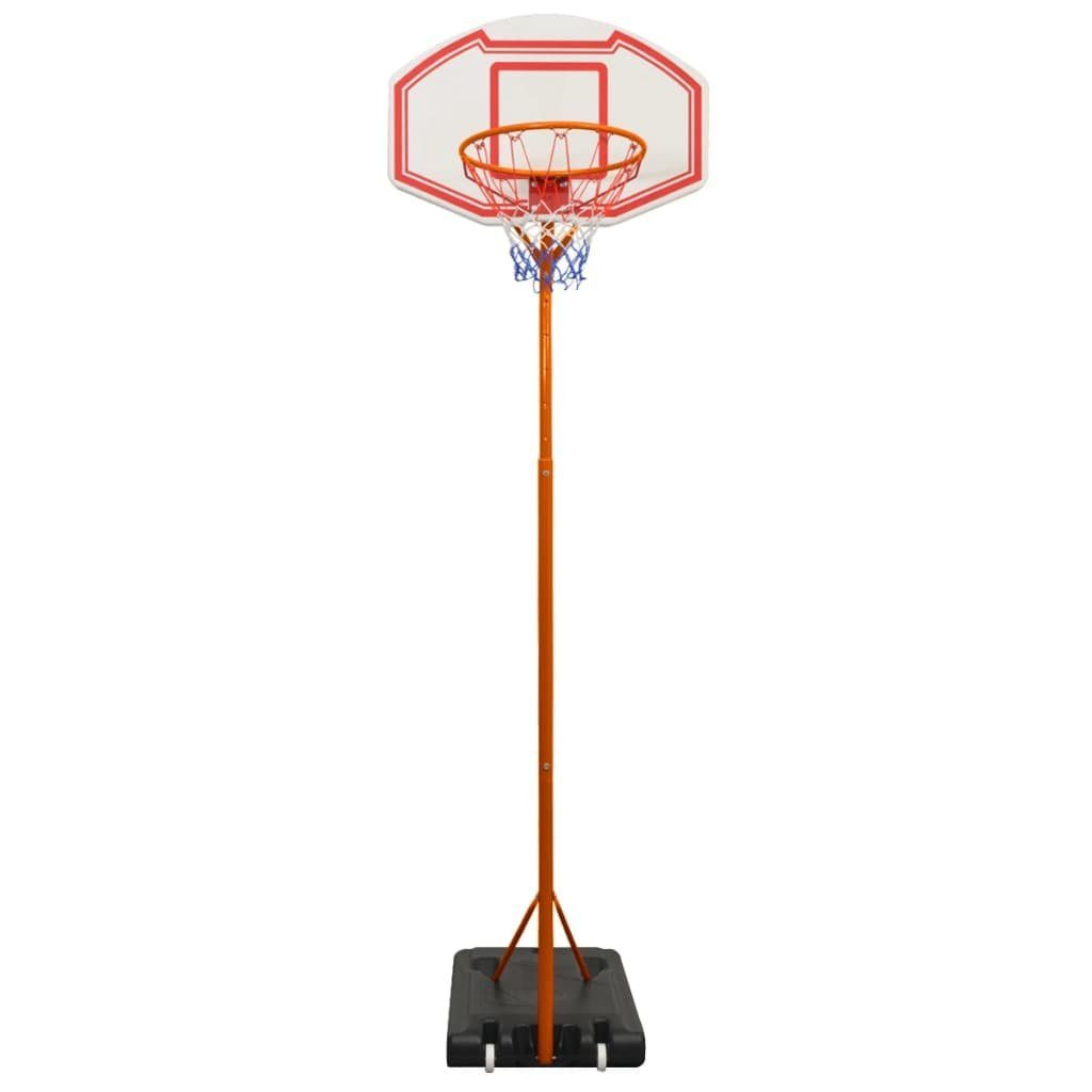 vidaXL Basketballkorb cm 305 Basketballkorb-Set