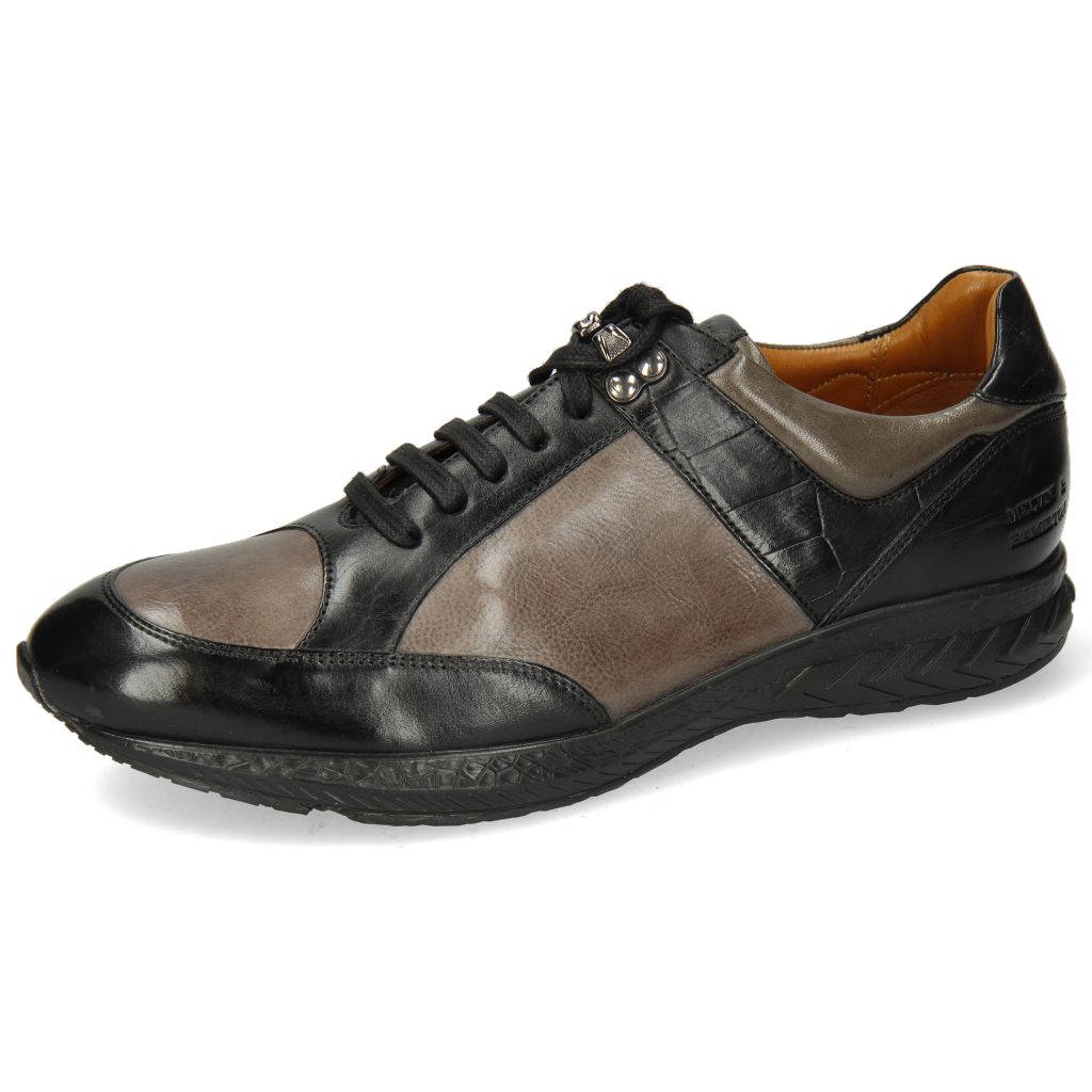 Melvin & Hamilton Blair 15 Sneaker, Innenfutter Innenfutter aus