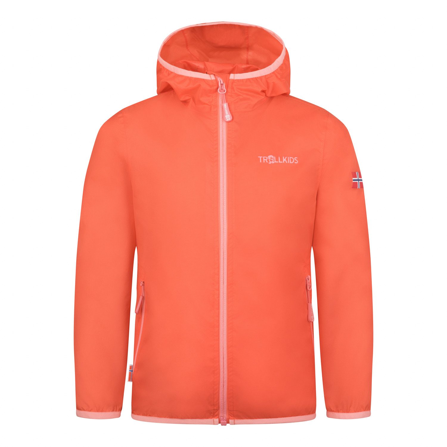 TROLLKIDS Funktionsjacke Kids Trolltunga Jacket