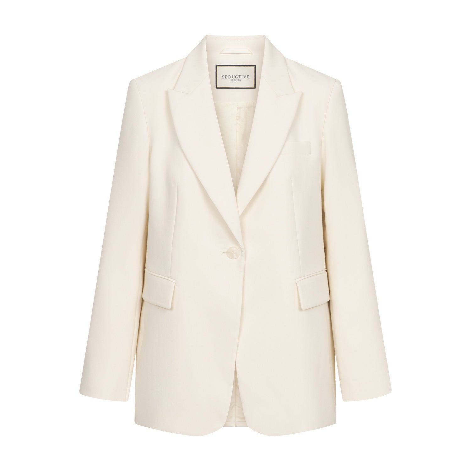 Seductive Longblazer Cherylle