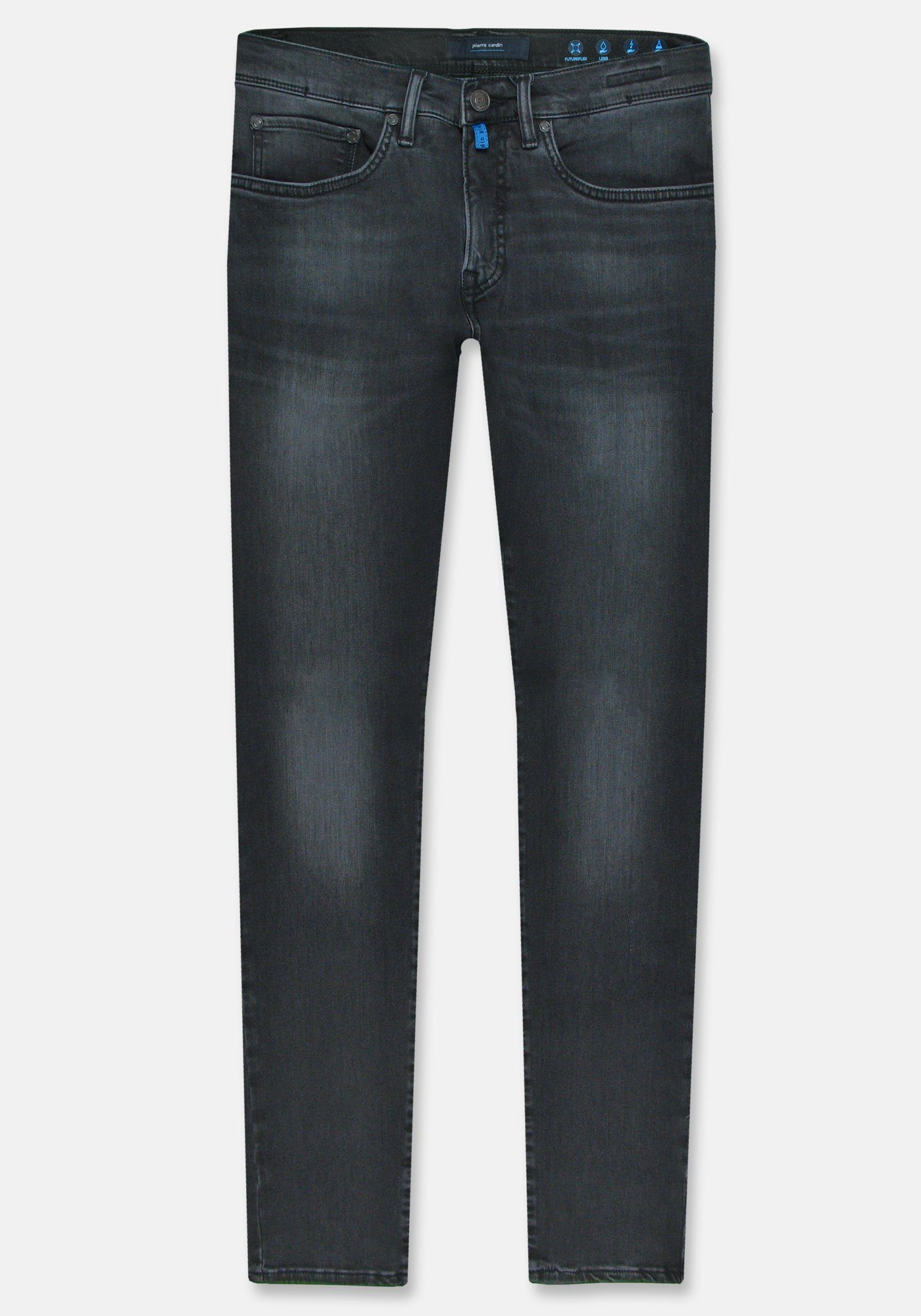 Pierre Cardin 5-Pocket-Jeans Futureflex Soft Stretch-Denim