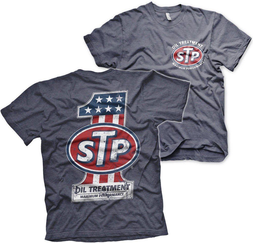 STP T-Shirt