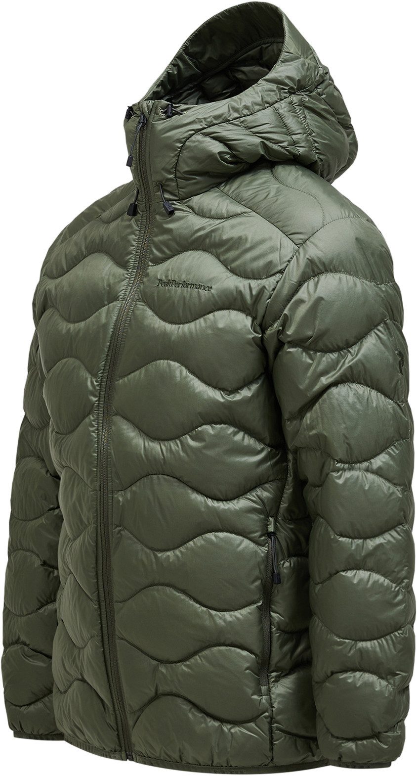 Peak Performance Outdoorjacke Peak Performance Herren Helium Down Hood Jacket