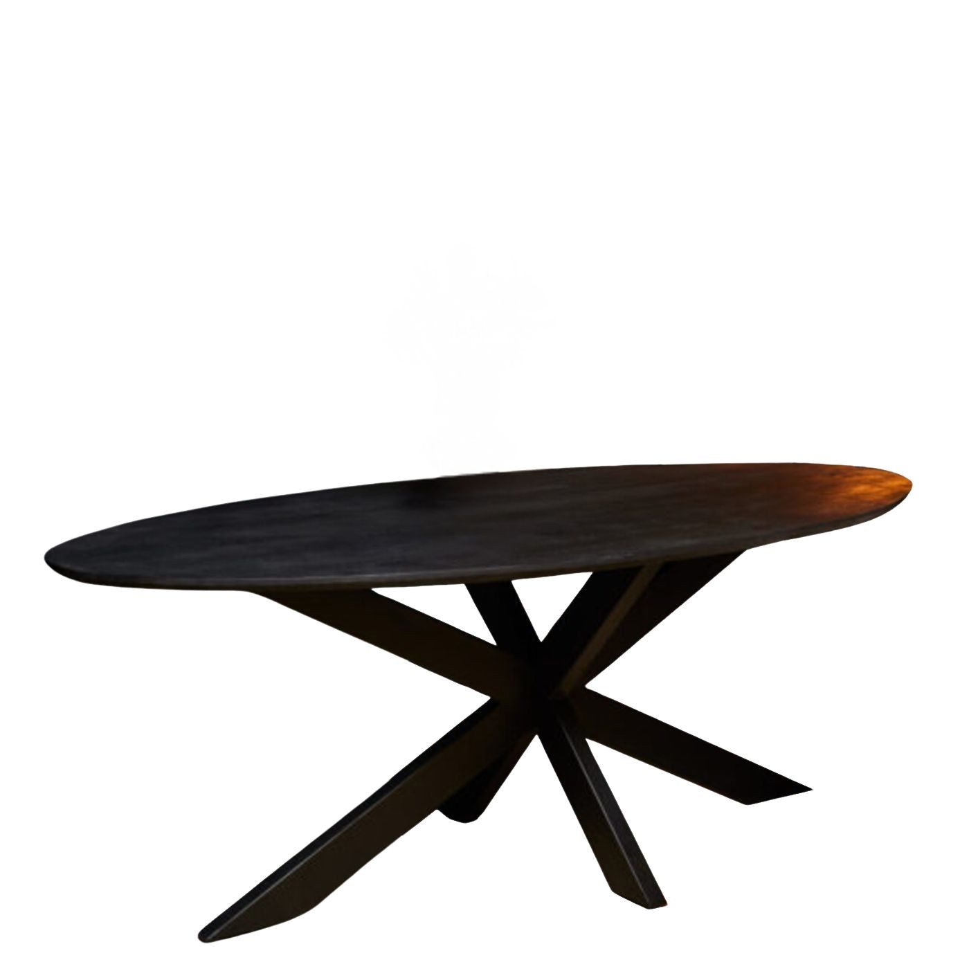 Esstisch Esstisch Cosmopolitan Oval