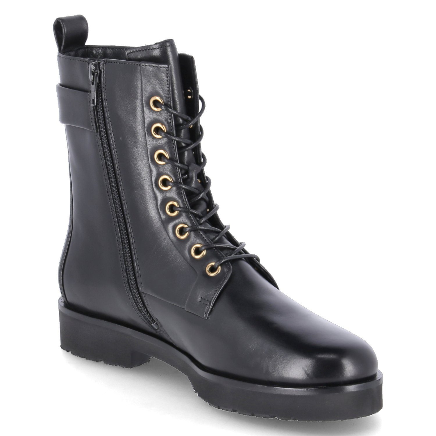 Högl Stiefeletten Schnürstiefel