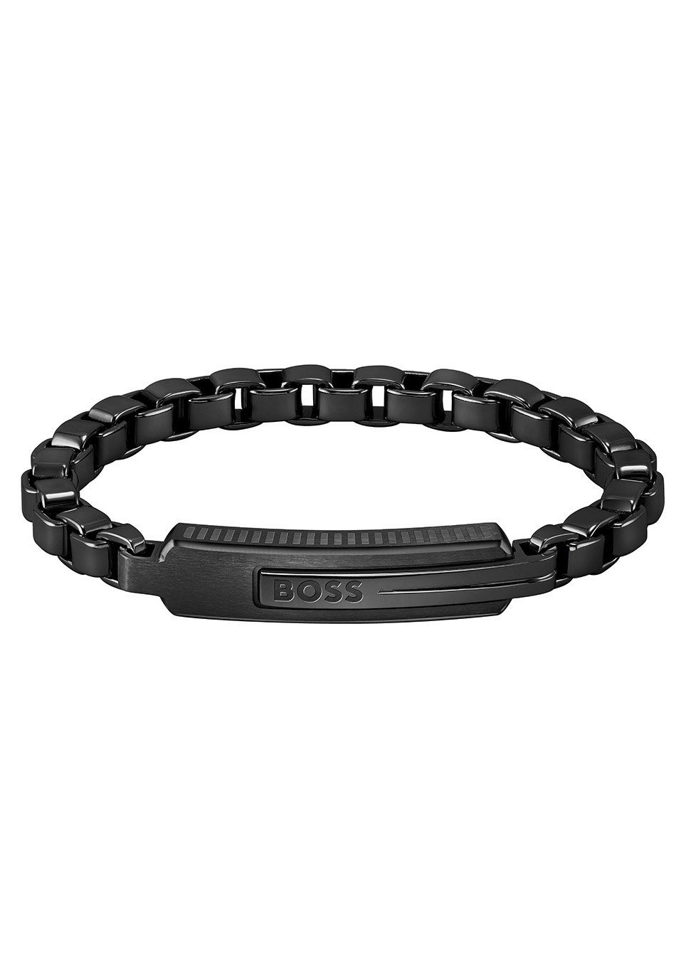 BOSS Armband Schmuck Edelstahl Armschmuc... BOSS Armband Schmuck Edelstahl Armschmuc...