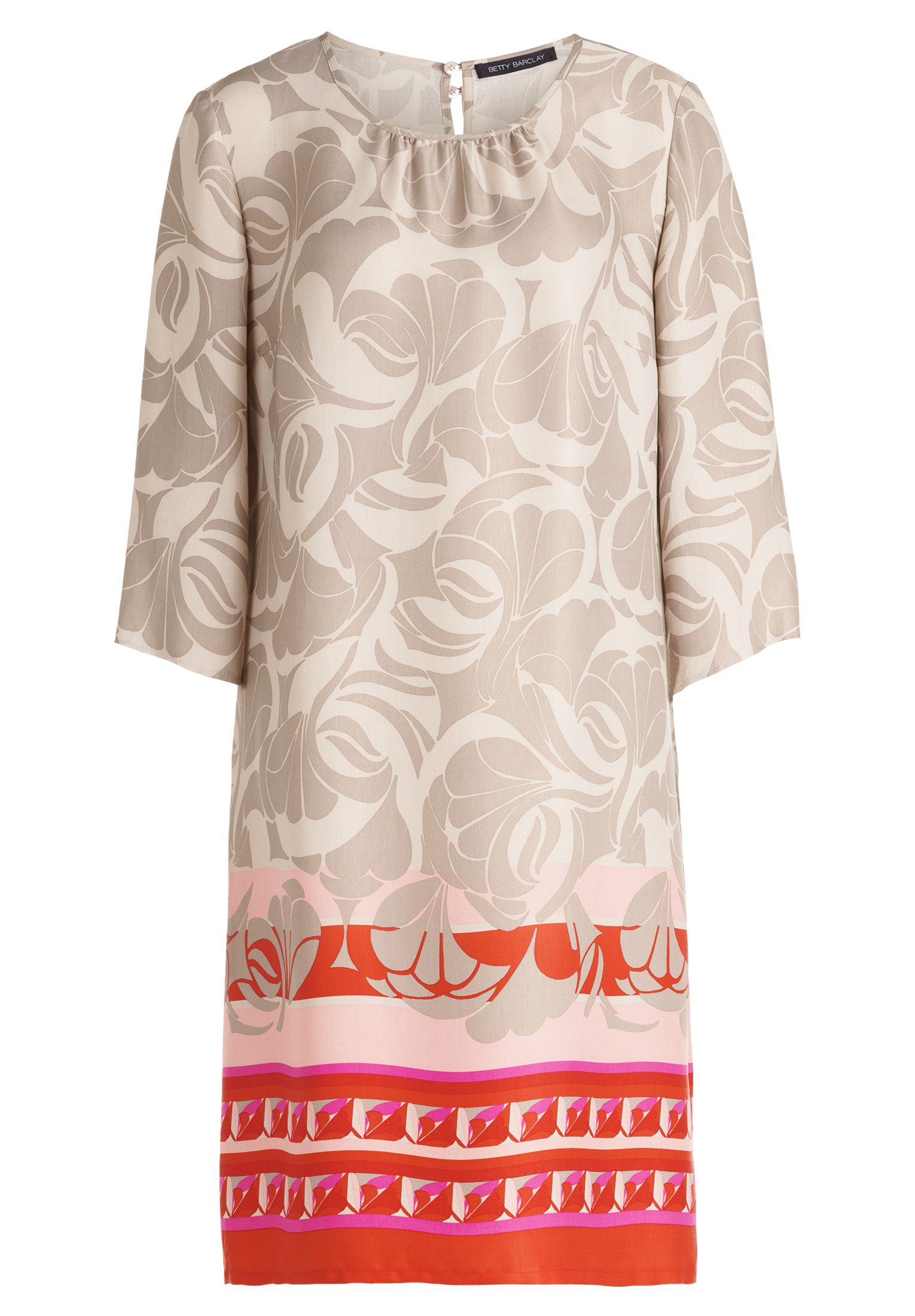 Betty Barclay Sommerkleid Betty Barclay Sommerkleid günstig online kaufen