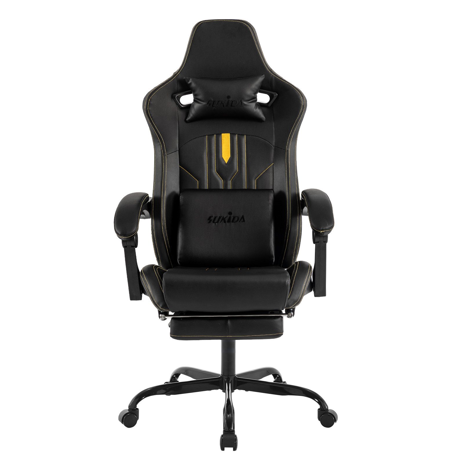MC Star Gaming-Stuhl Computerstuhl Ergonomischer Gaming günstig online kaufen