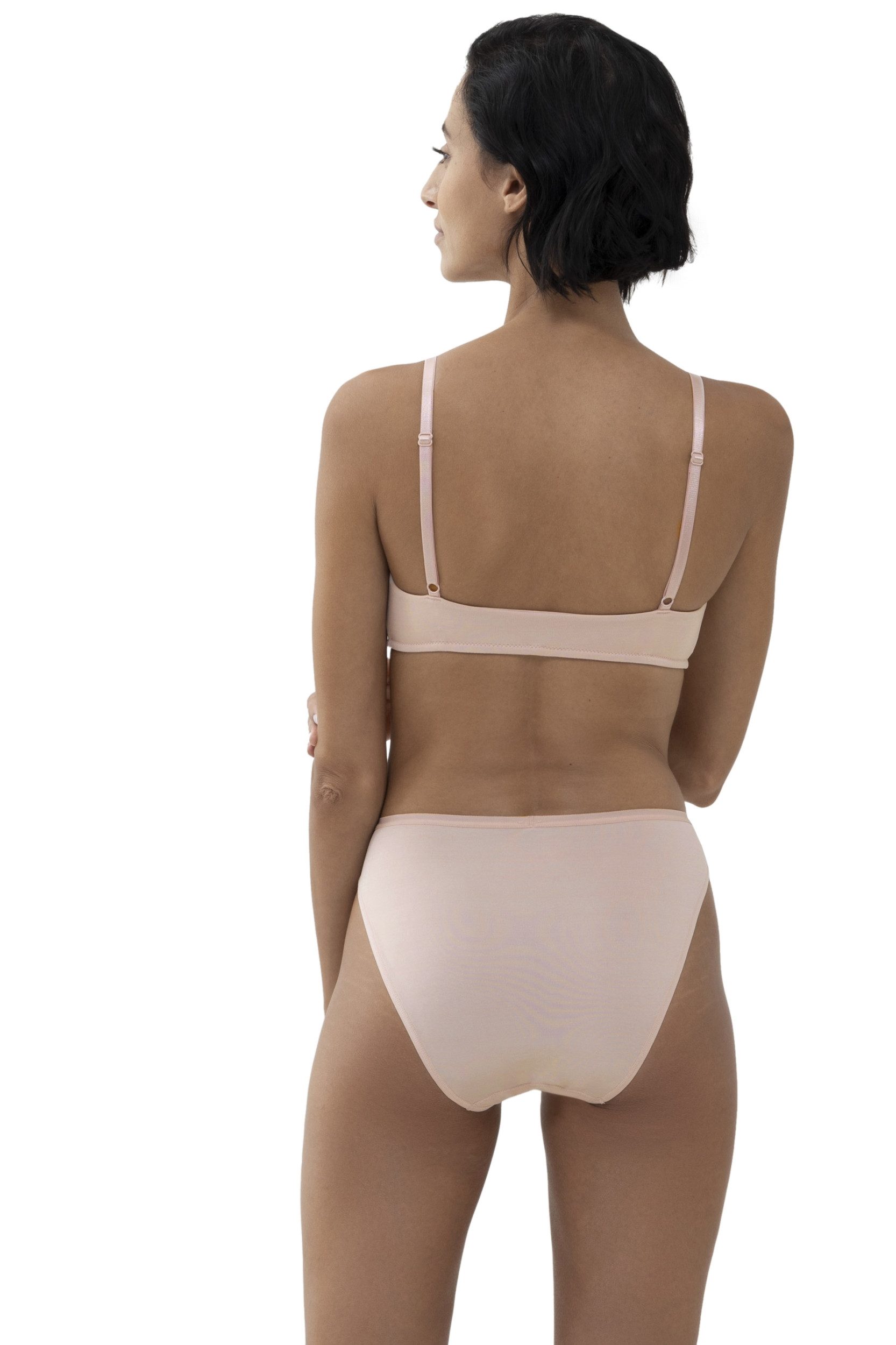 Mey BH-Träger Bustier blossom