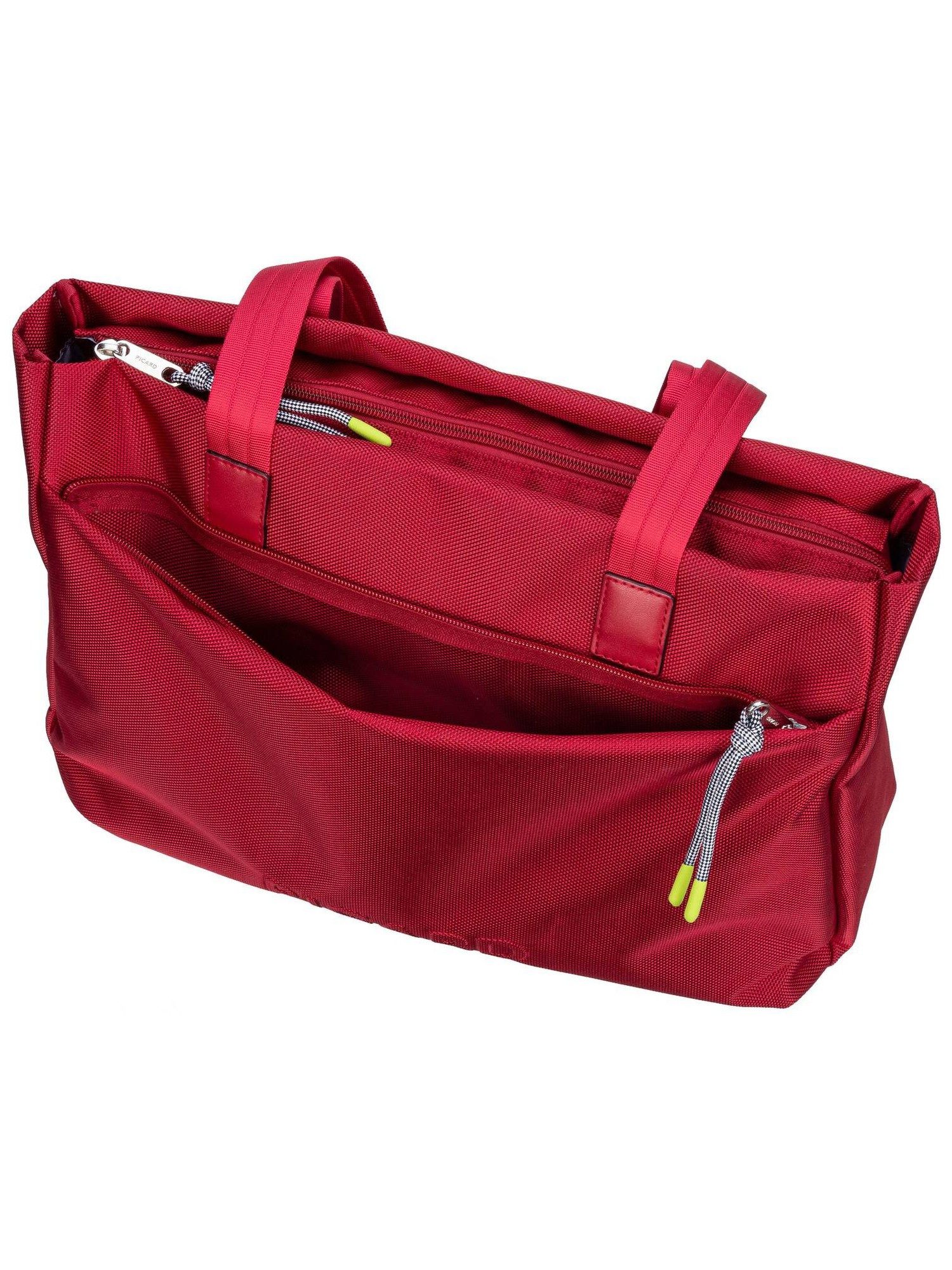 Picard Shopper Lucky One