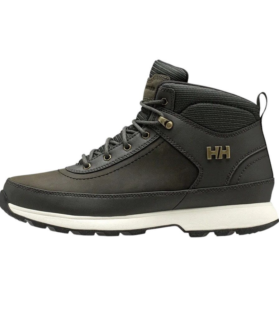 Helly Hansen Winterschuhe Calgary 2 dunkelgrau/schwarz günstig online kaufen