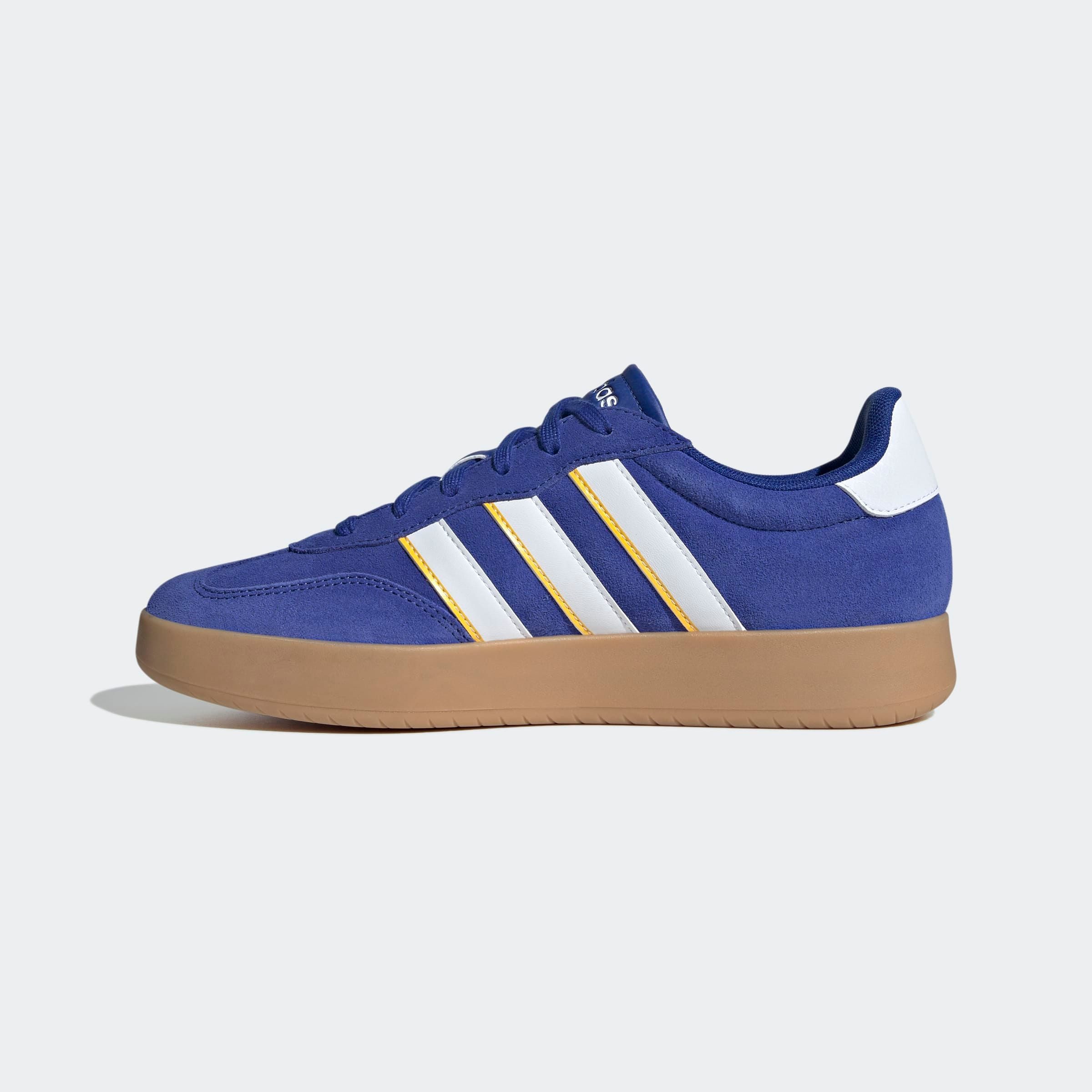 adidas Sportswear BARREDA Sneaker inspiriert vom Design des adidas handball spezial