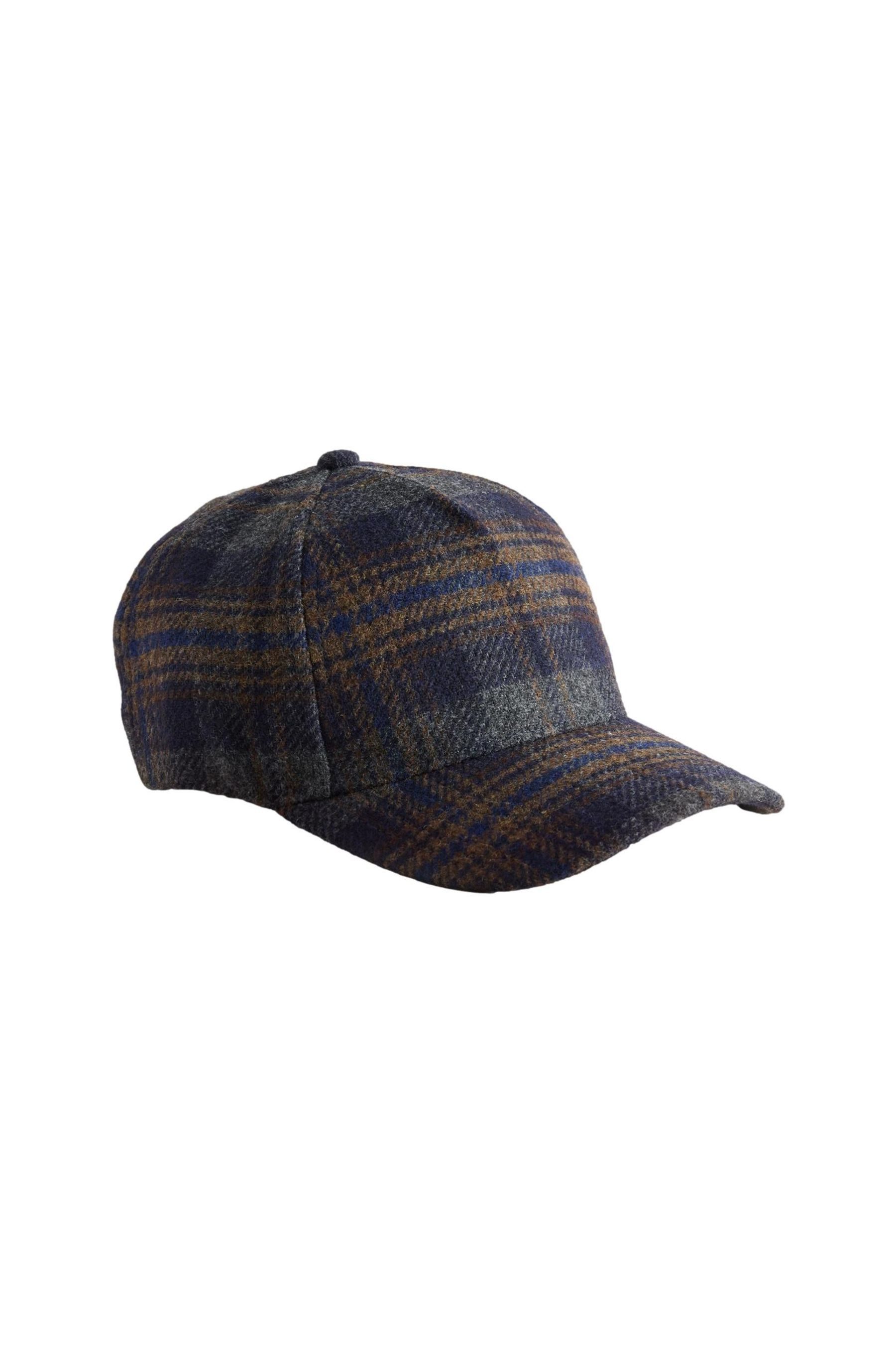 Next Baseball Cap Cap (1-St)