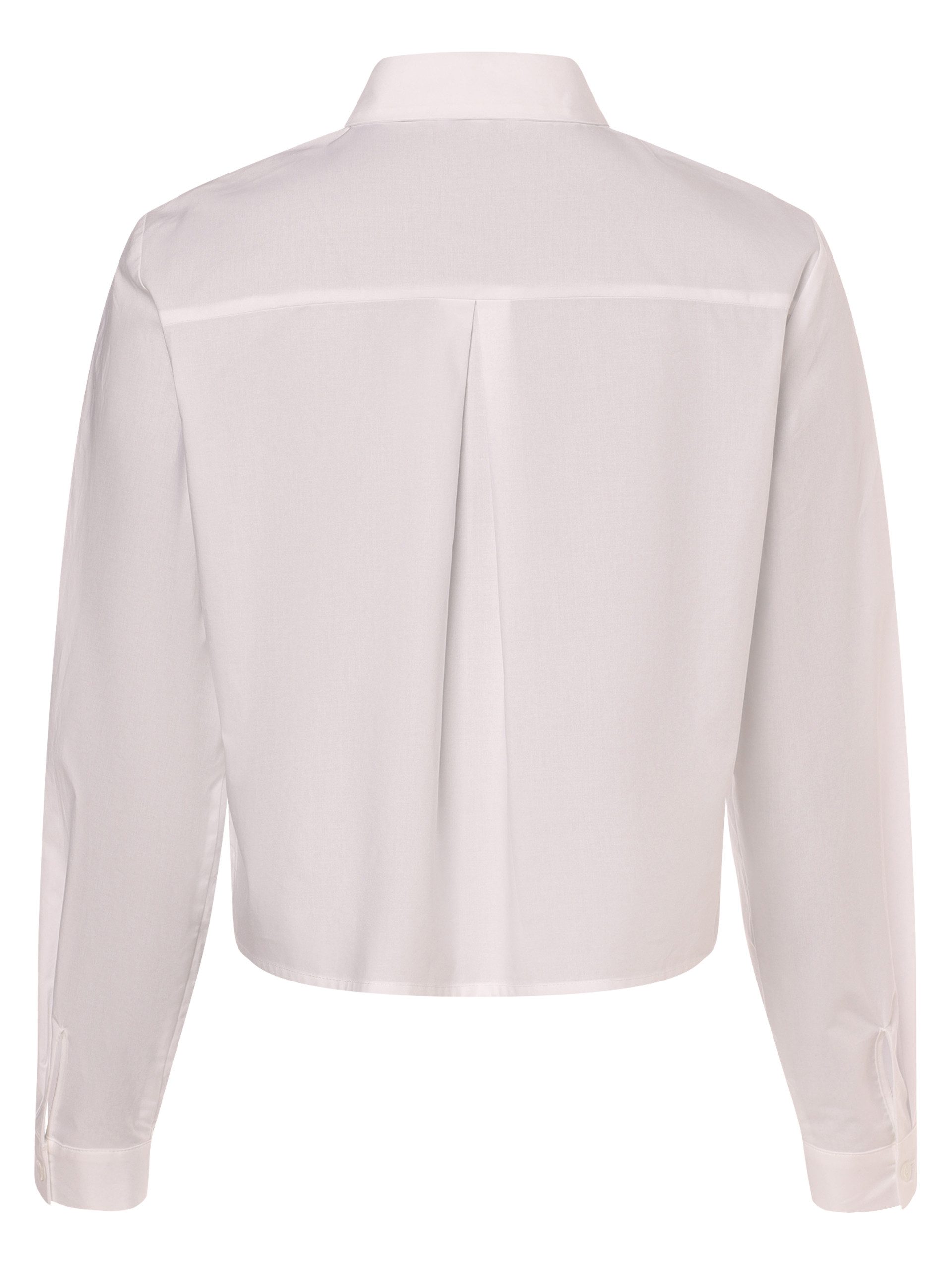 Marie Lund Hemdbluse günstig online kaufen