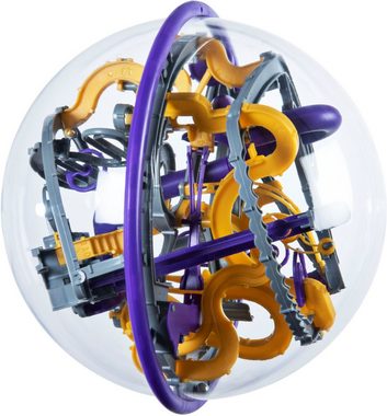 Spin Master Spiel, Geschicklichkeitsspiel Perplexus Epic