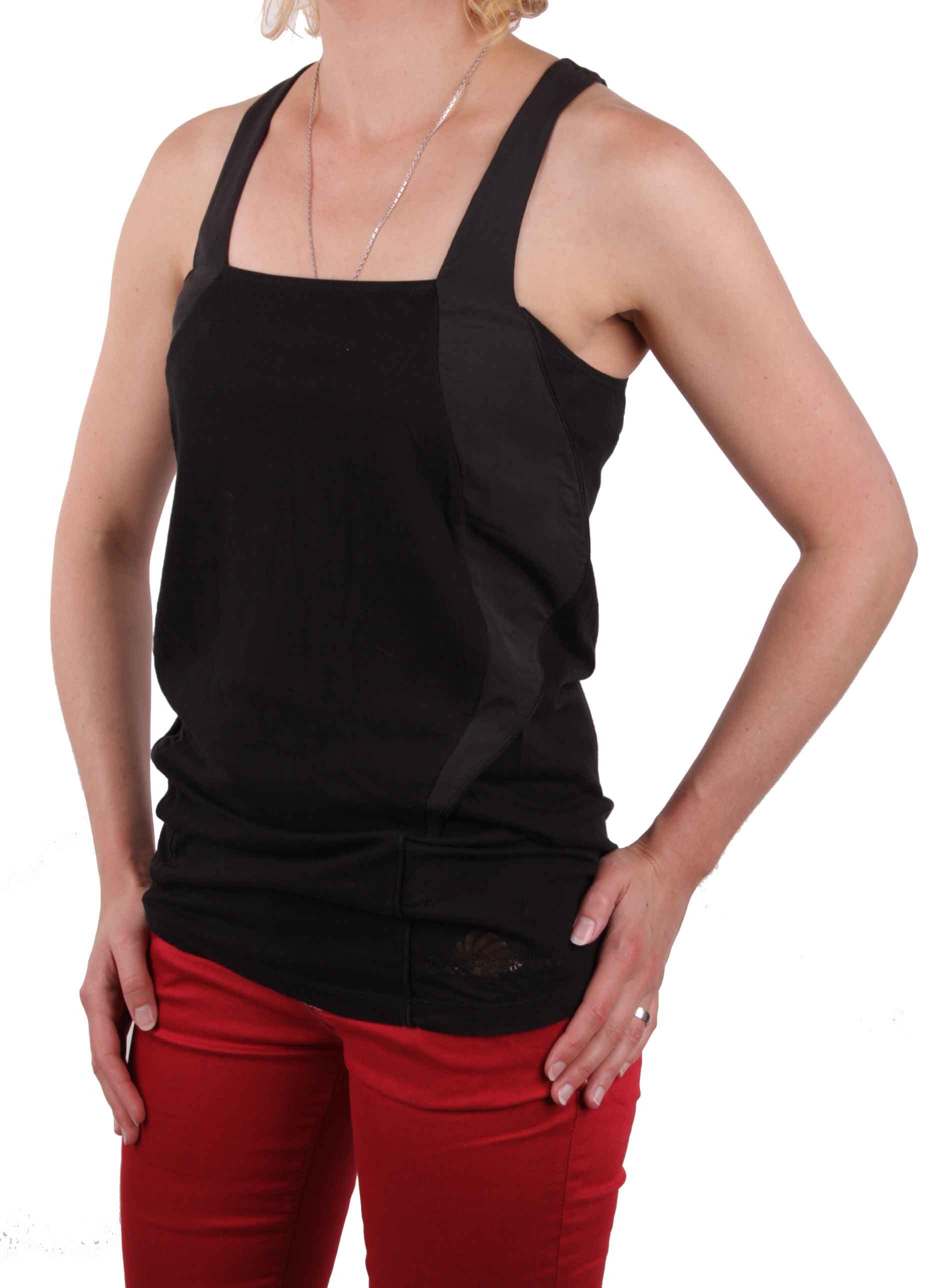Diesel Tanktop Diesel Damen Tanktop Top Yulio