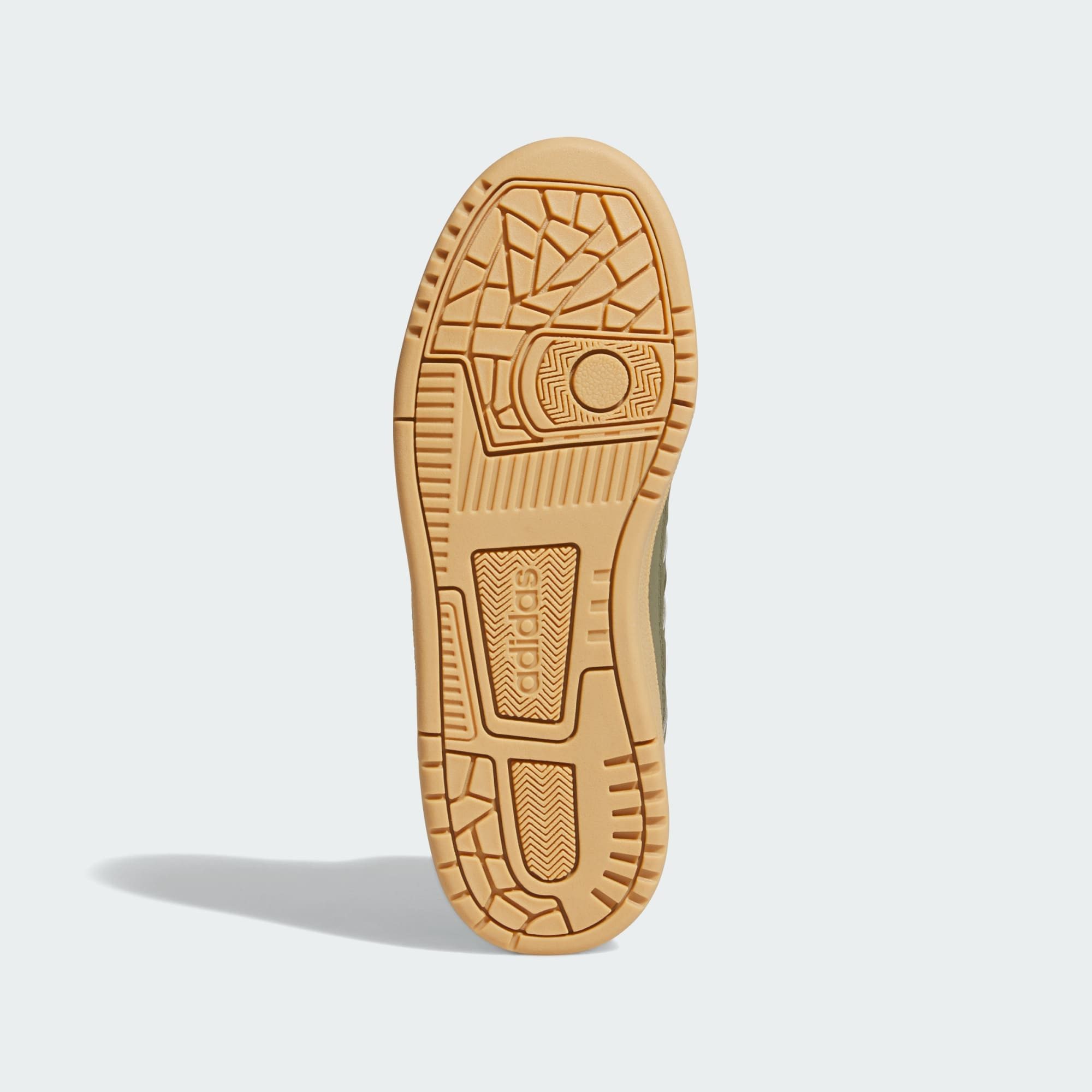 adidas Sportswear RAPID COURT MID WINTERIZED SCHUH Sneaker