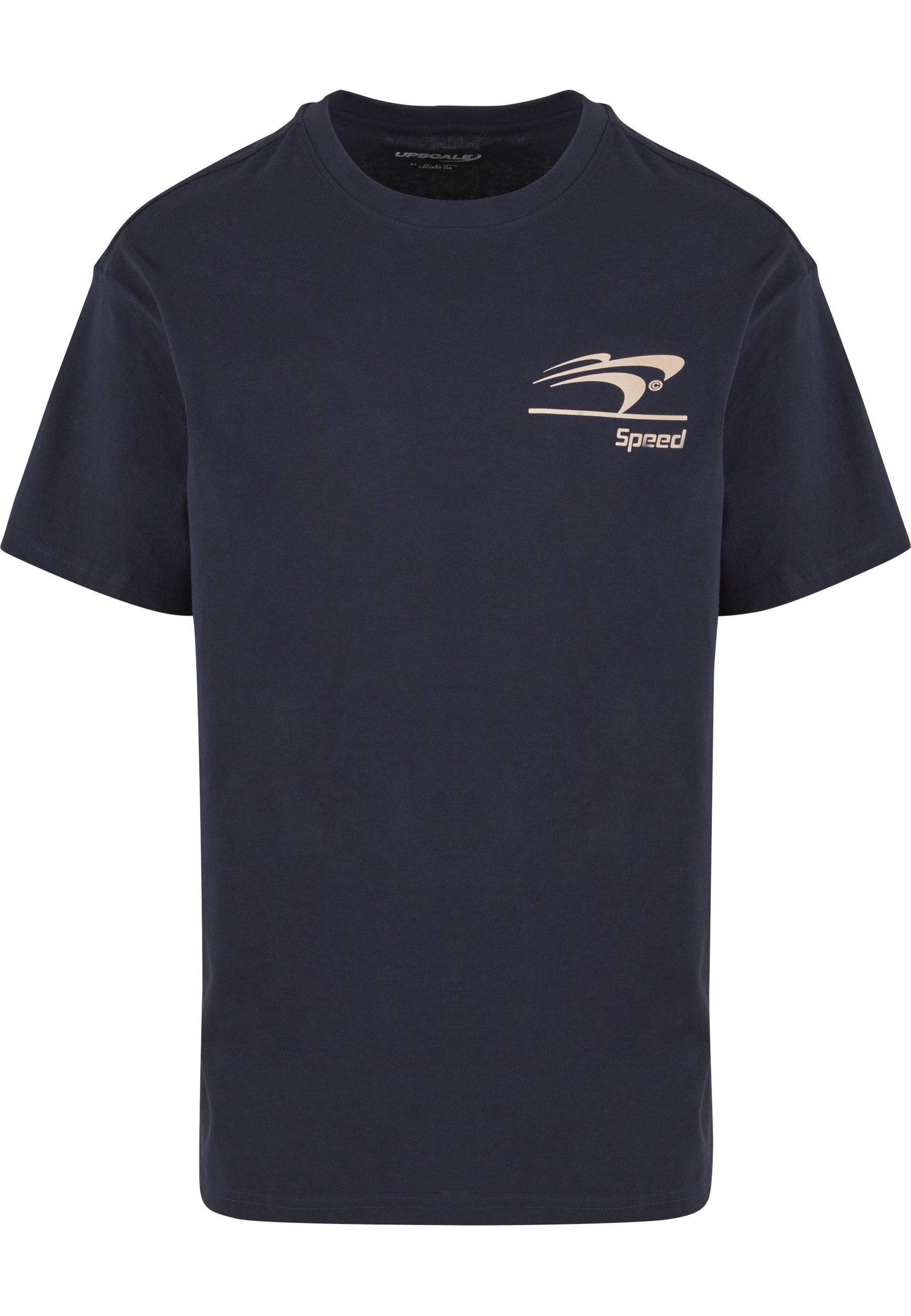Upscale by Mister Tee T-Shirt Upscale by Mister Tee Buenos Aires Oversize Tee (1-tlg)