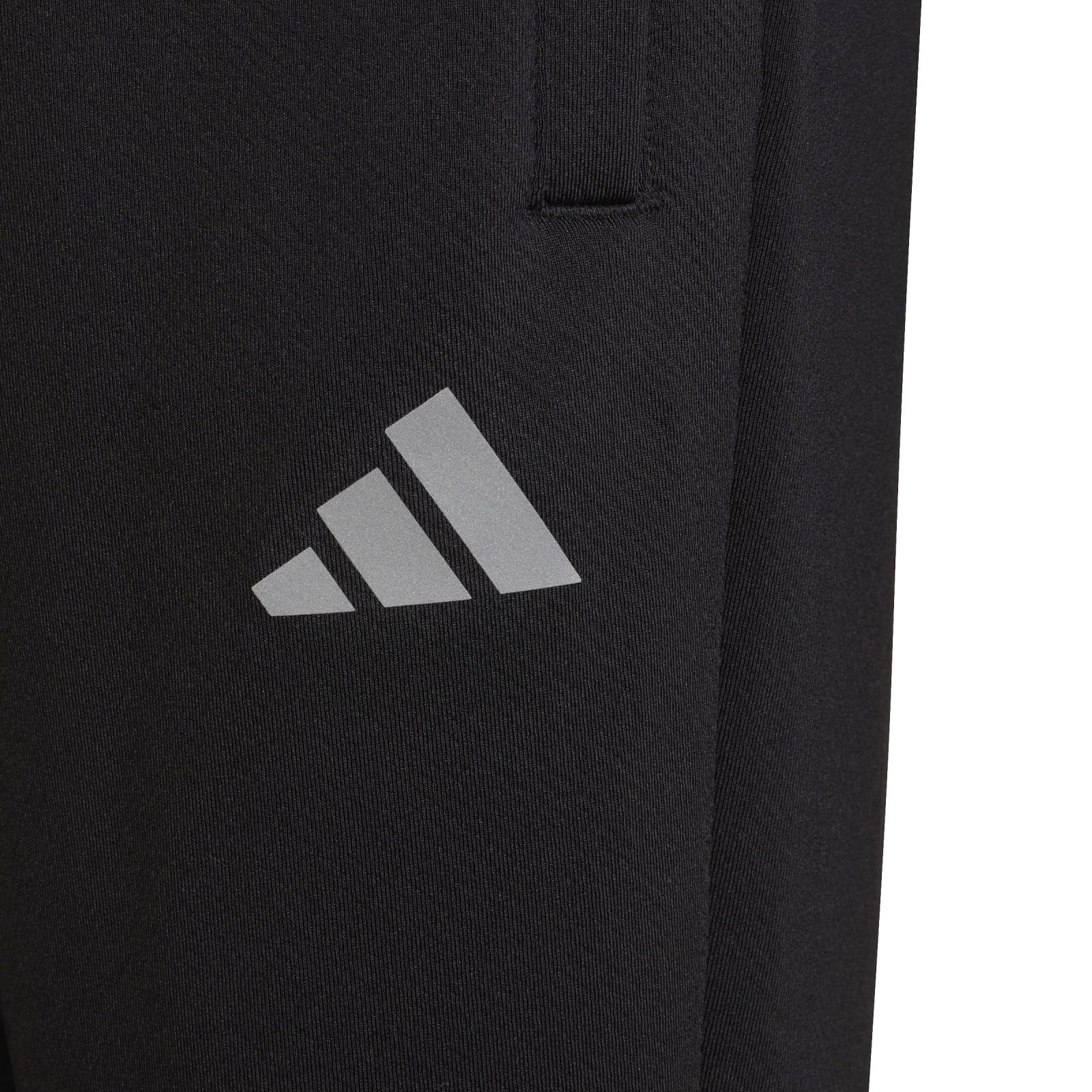 adidas Performance Jogginghose Trainingshose Cold.RDY Sport Icons lang schwarz Jungen/Mädchen