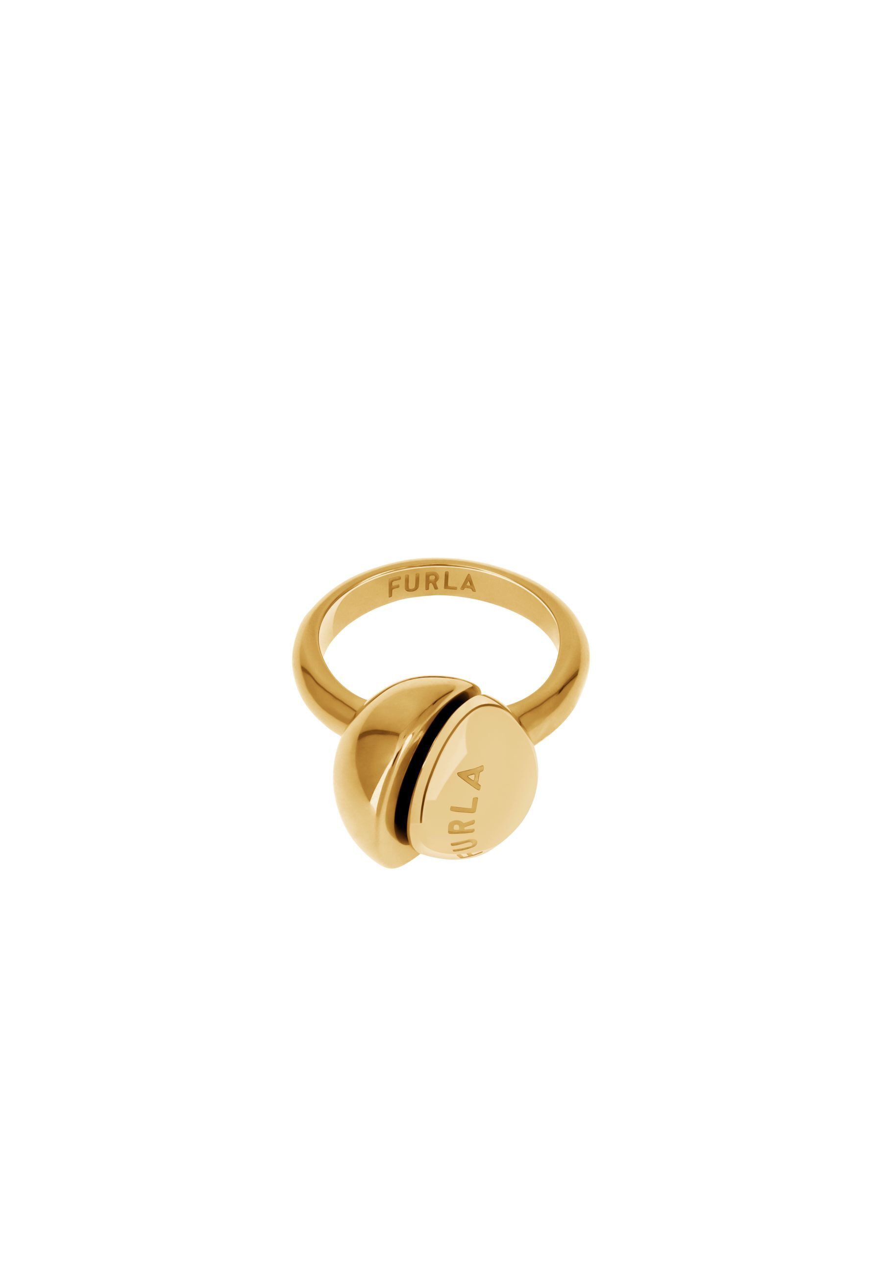 Furla Fingerring FURLA MIASFERA (Single item, 1-tlg), Stainless steel