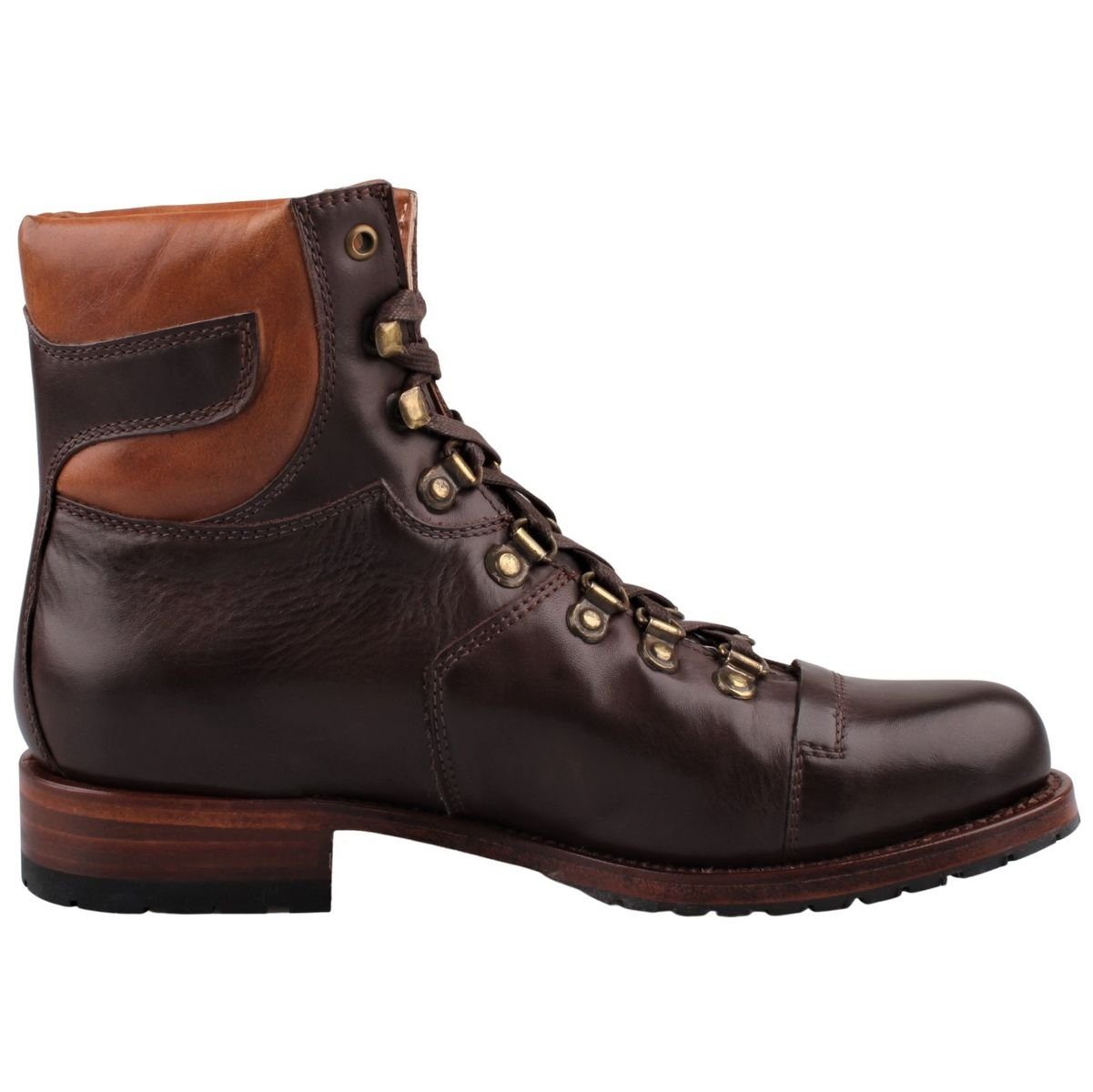 Sendra Boots 9017-Snowbut MS 064 Bras günstig online kaufen